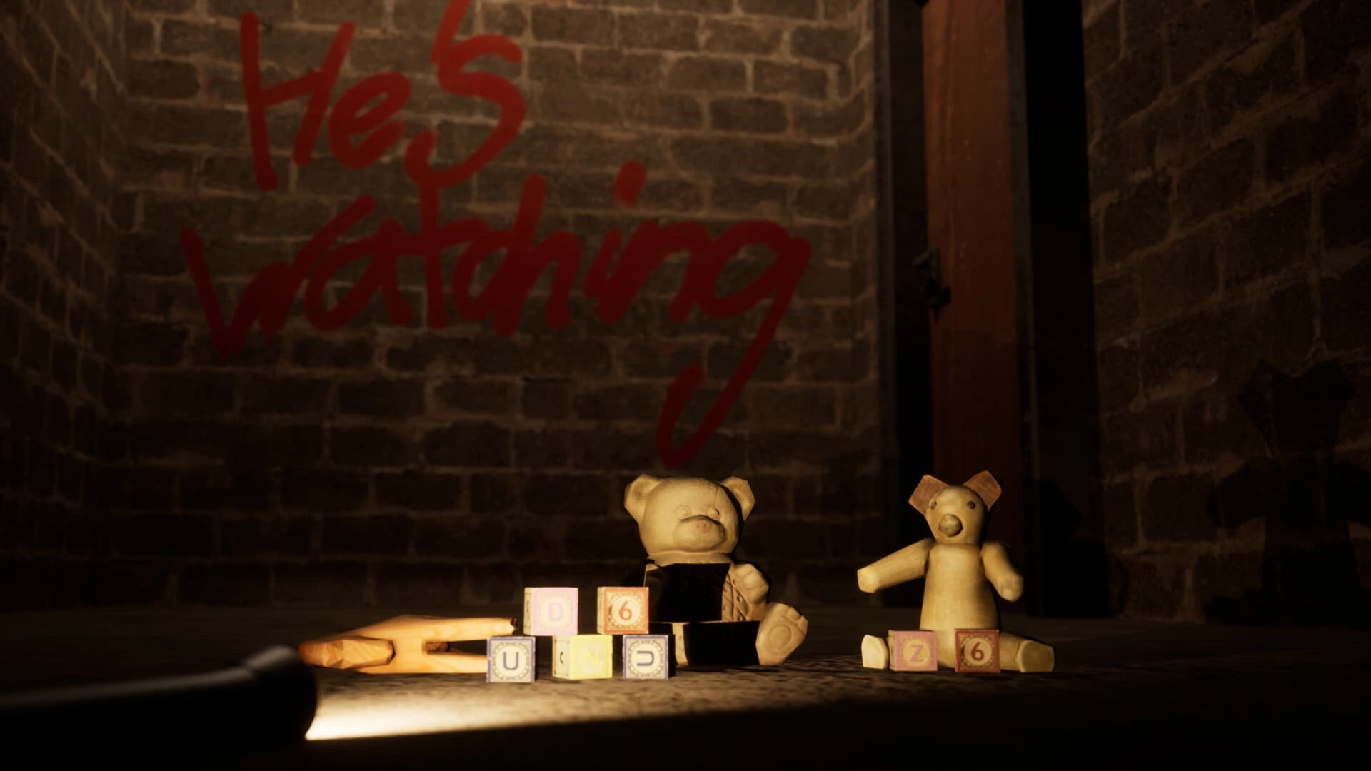 Dead End: Escape Your Fears screenshot 3