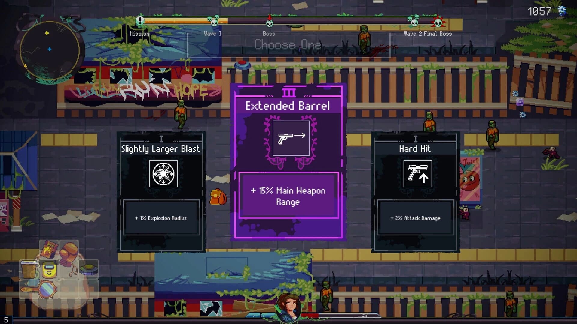 Dead Engine screenshot 3