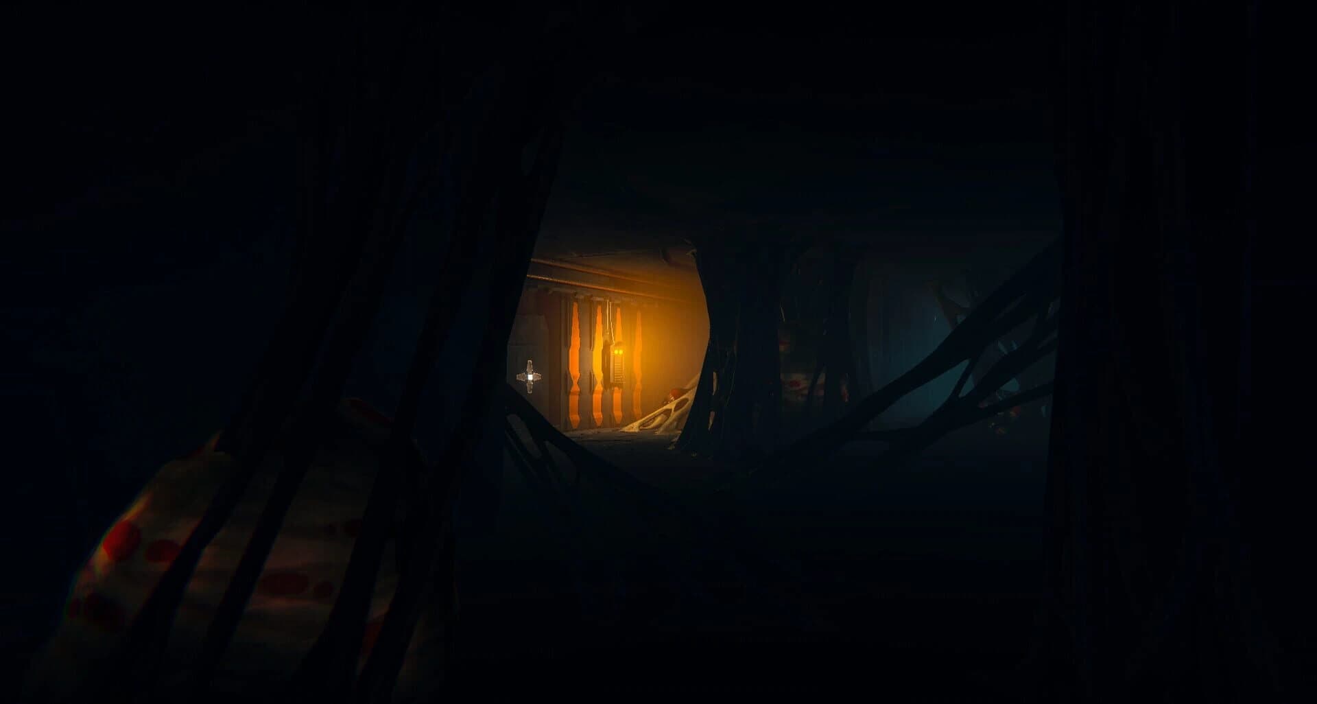 Dead Exhale screenshot 4