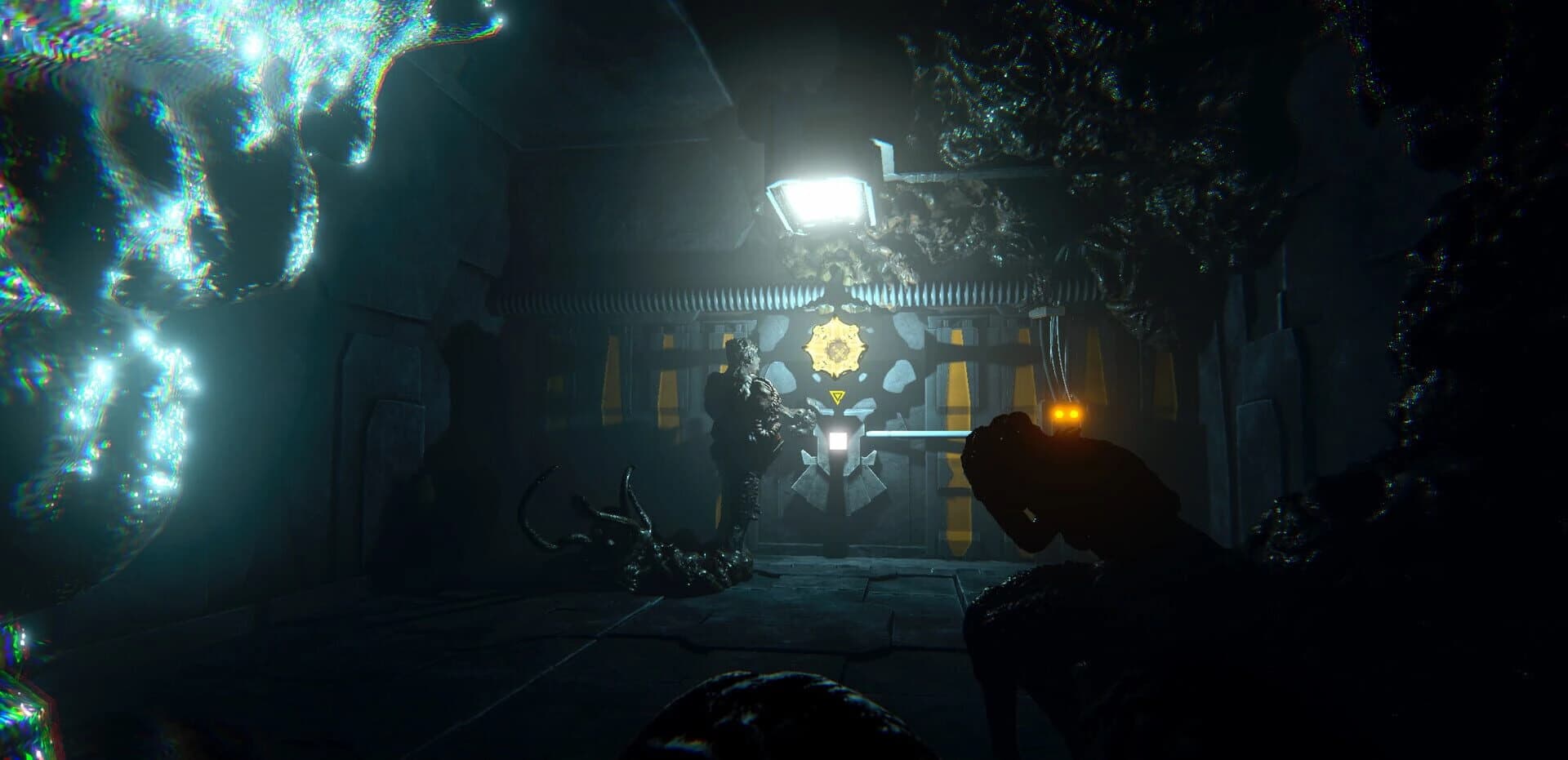 Dead Exhale screenshot 2