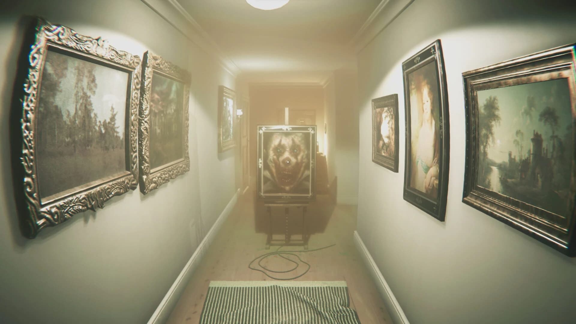 Dead Faces screenshot 3