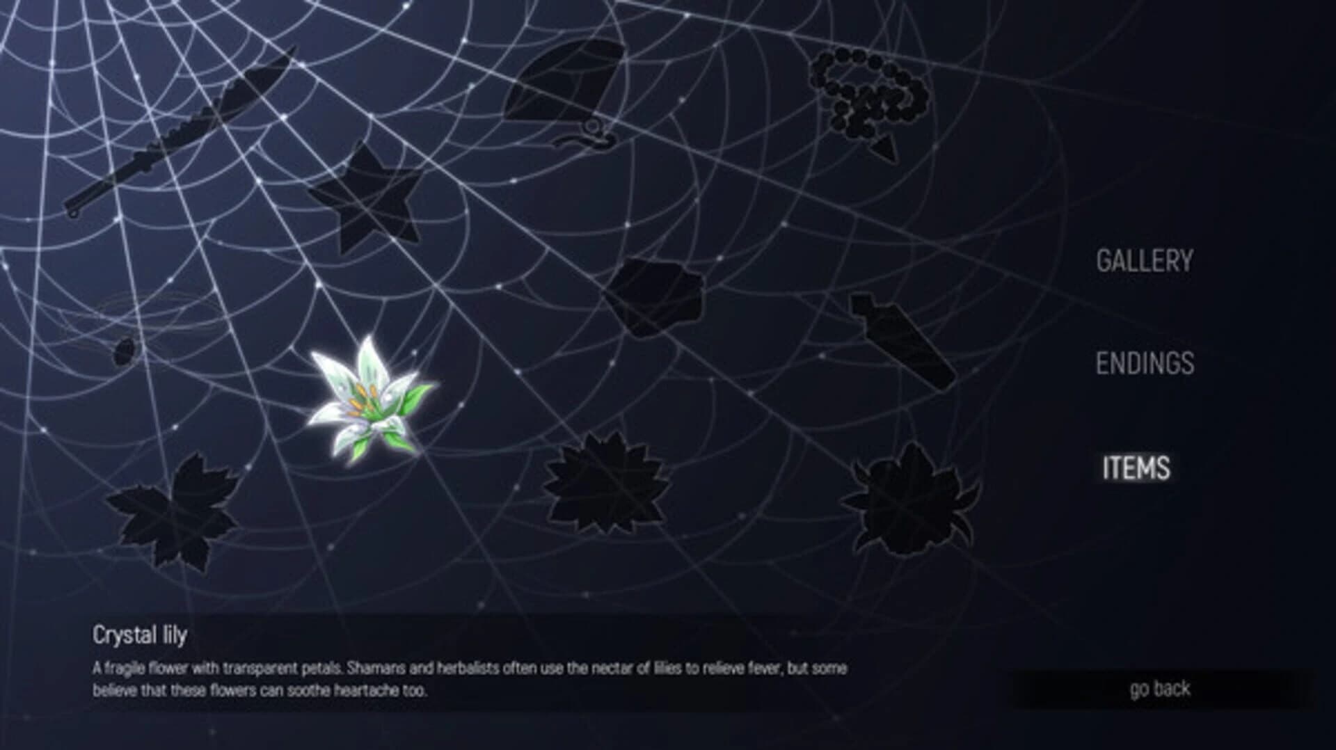Dead Forest screenshot 2