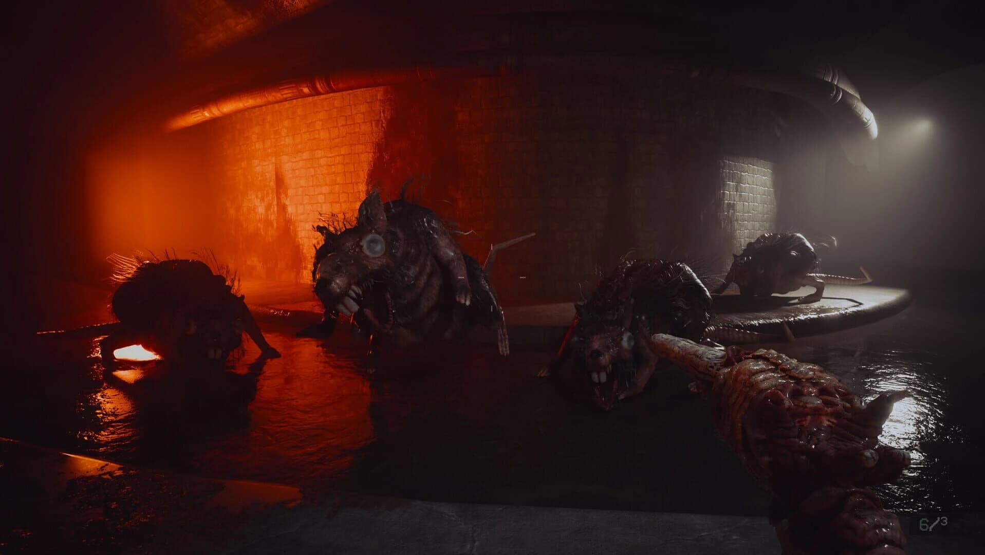 Dead Format screenshot 2