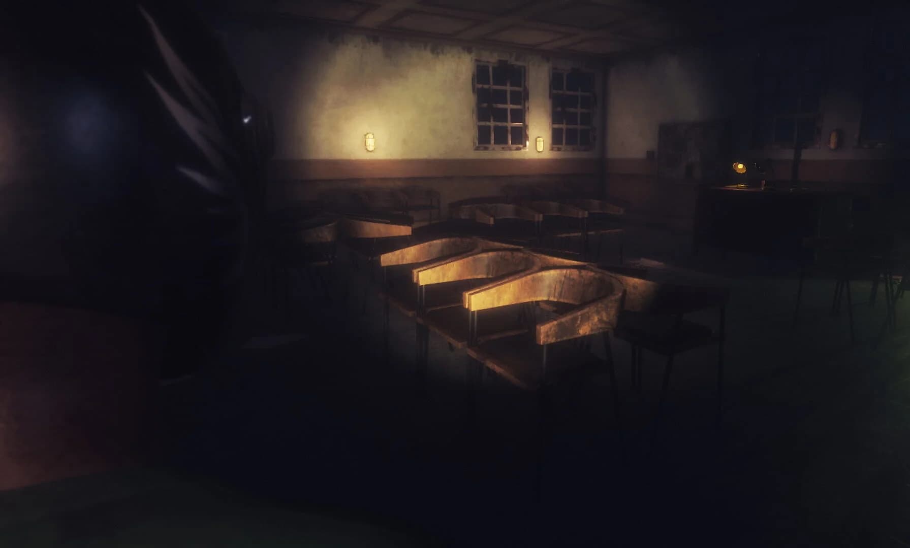 Dead Frontier 2 screenshot 2