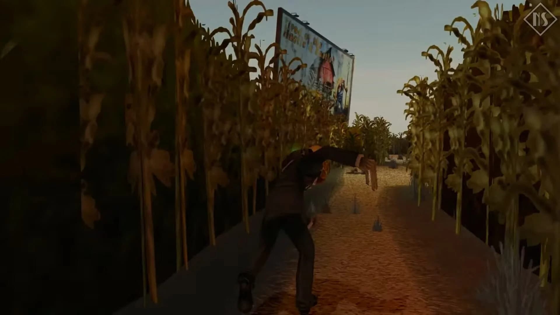 Dead Head Fred screenshot 3