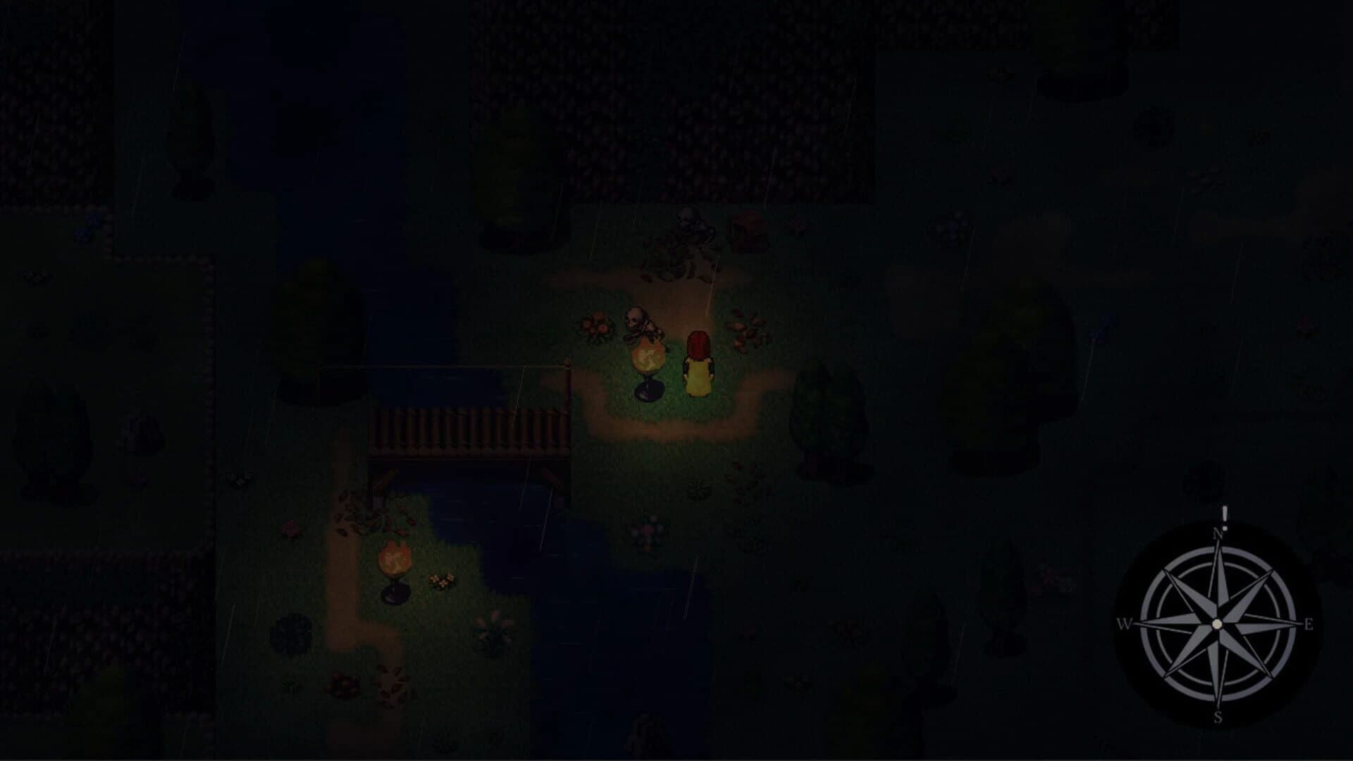 Dead Hearts screenshot 4