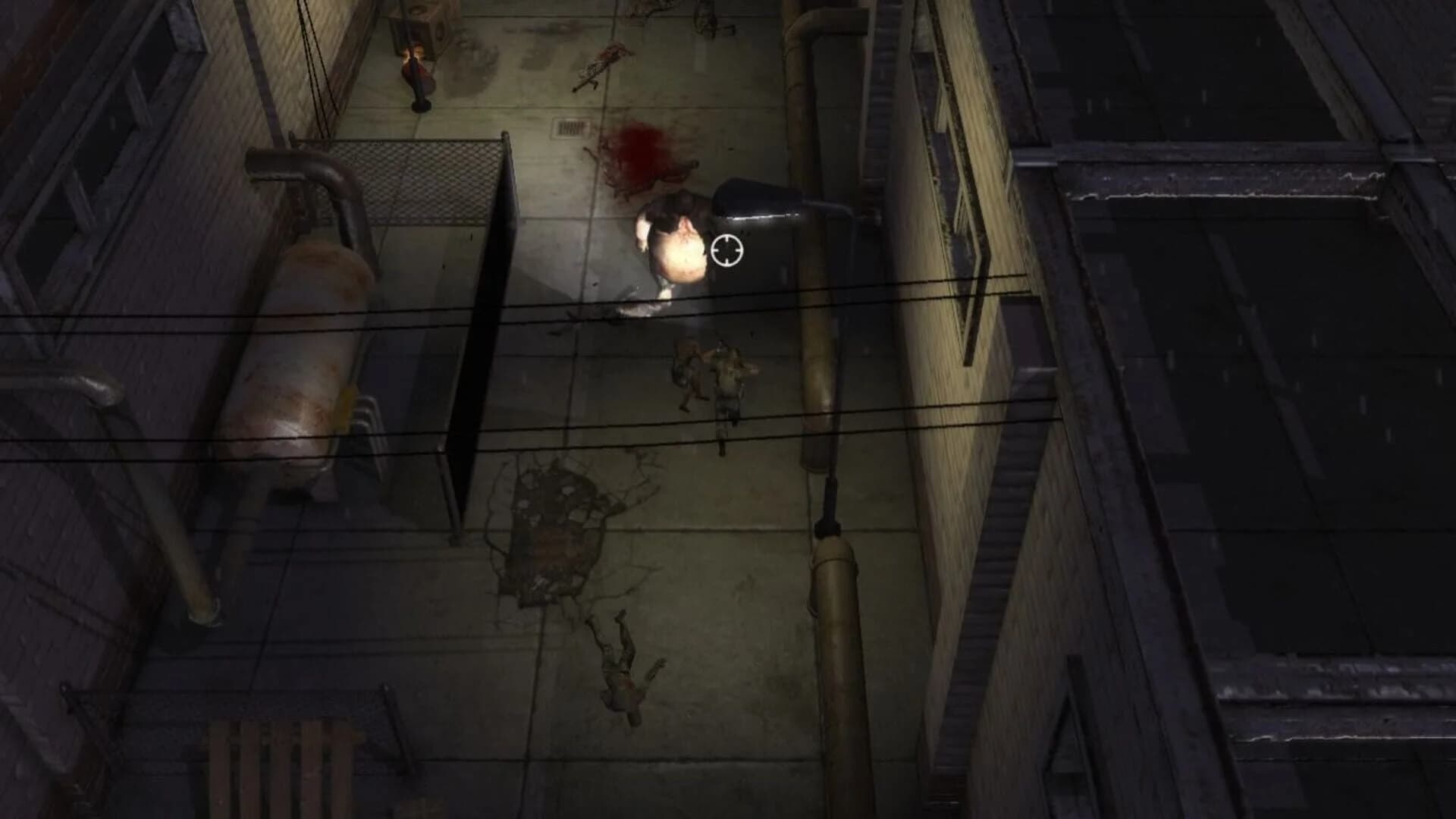 Dead Horde screenshot 3