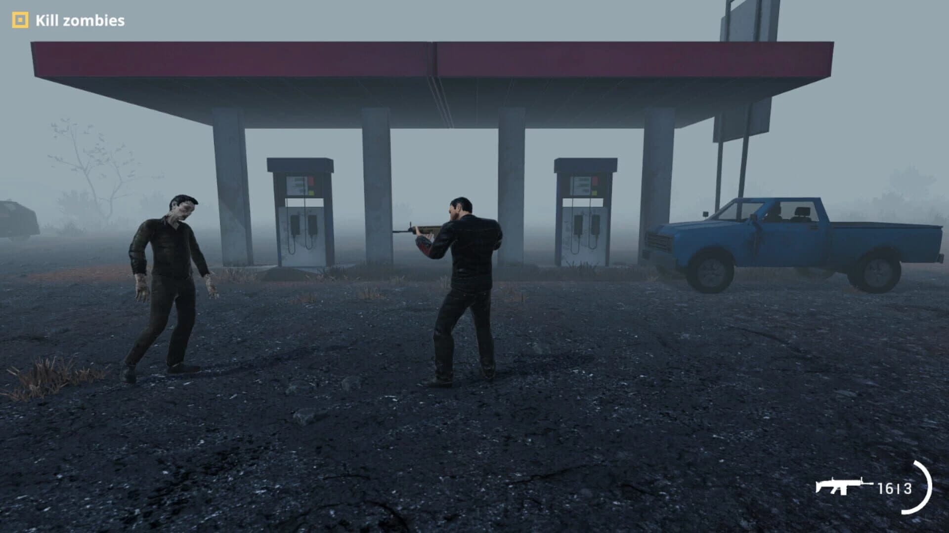 Dead Hourz screenshot 5