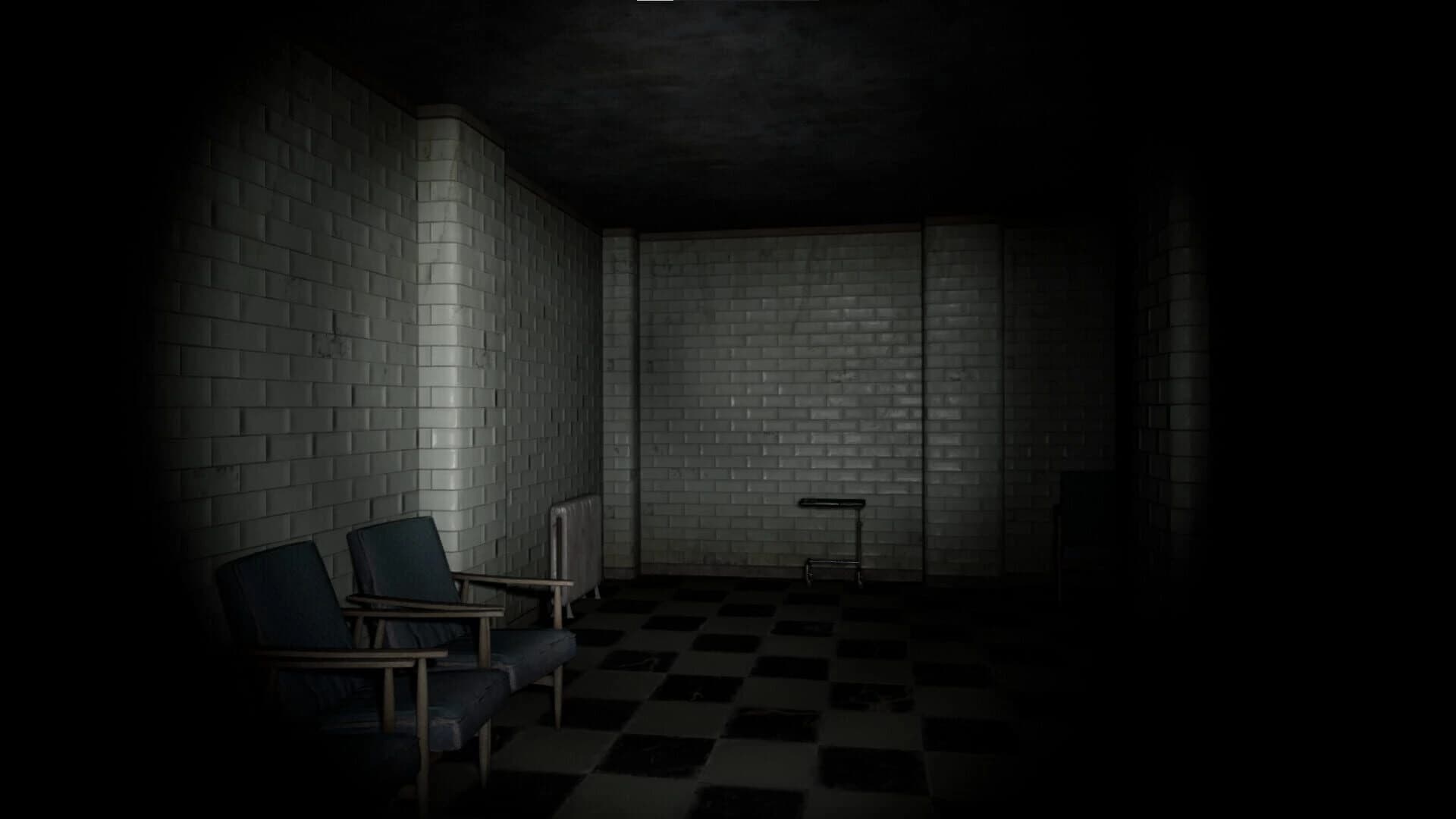 Dead Humanity screenshot 2