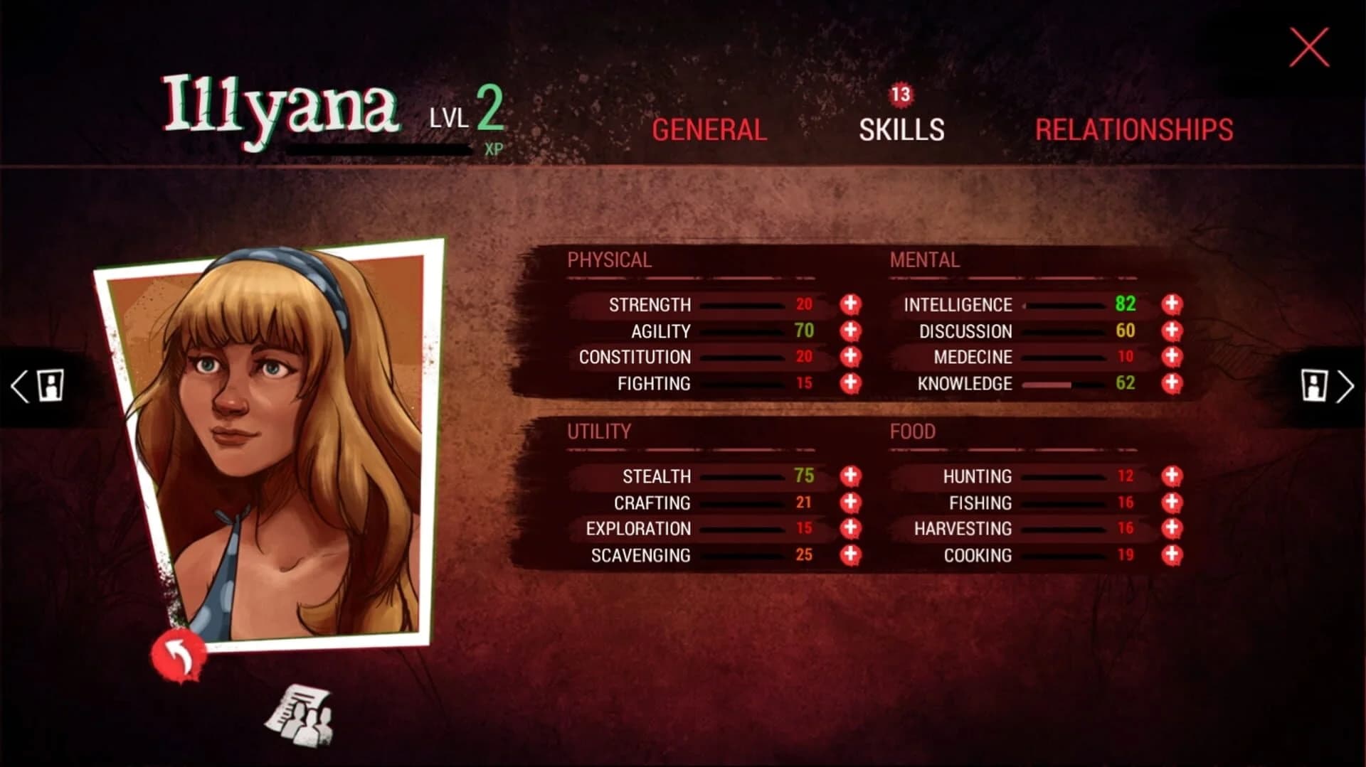 Dead In Bermuda screenshot 5