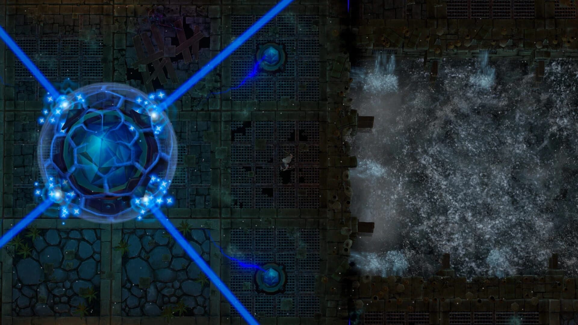 Dead in Time screenshot 2