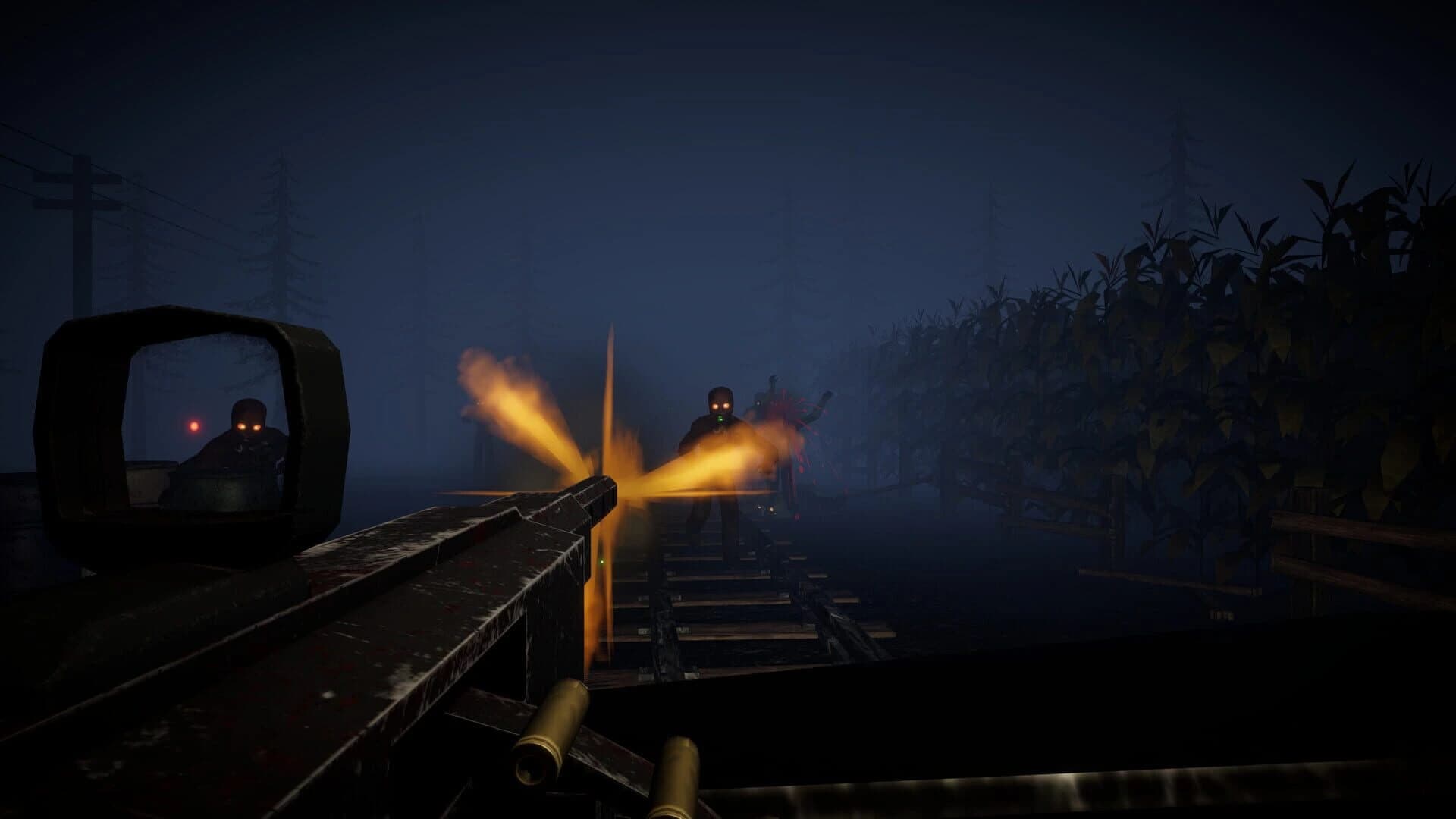Dead in Your TrackZ screenshot 4