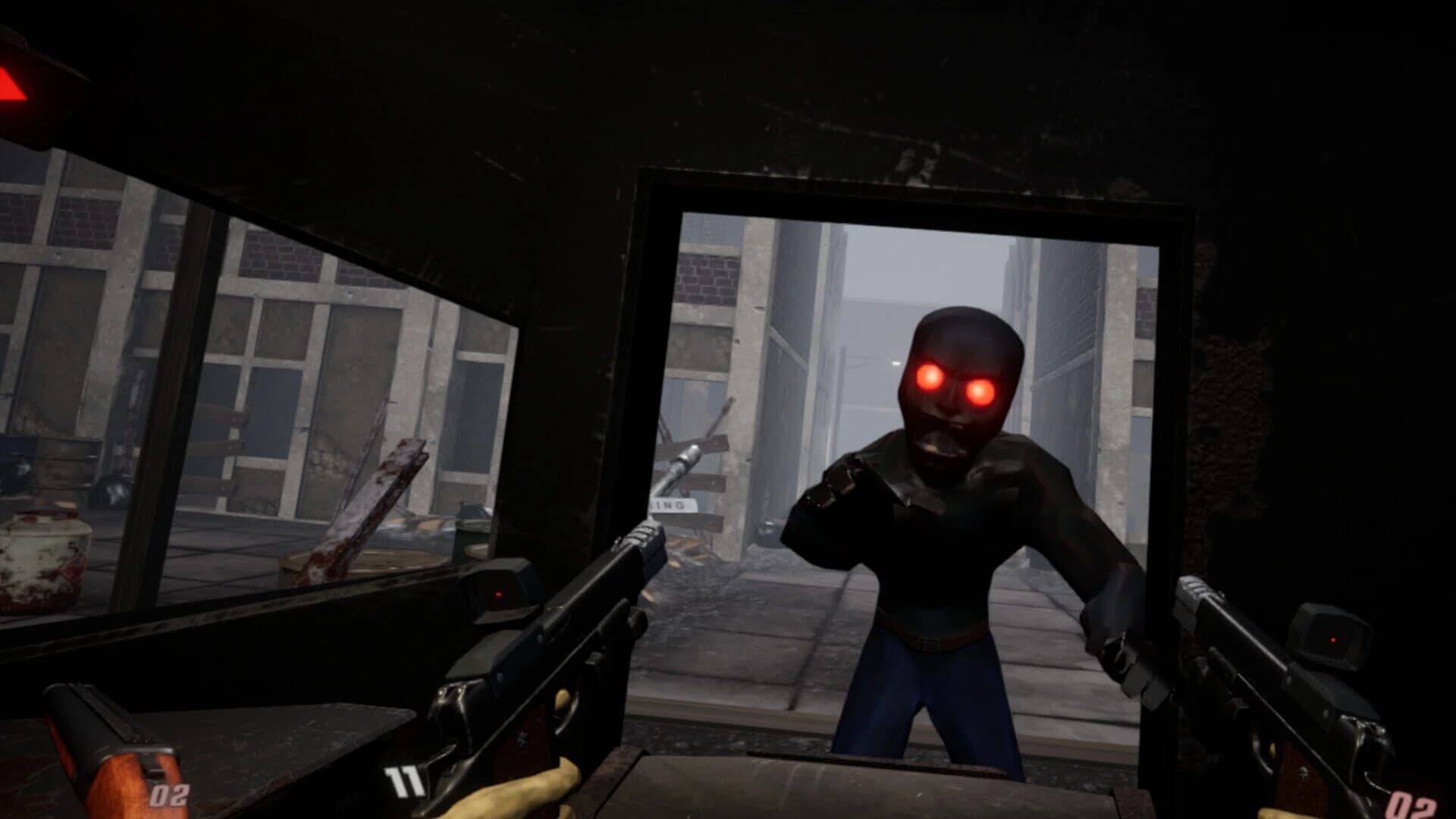 Dead in Your TrackZ screenshot 3