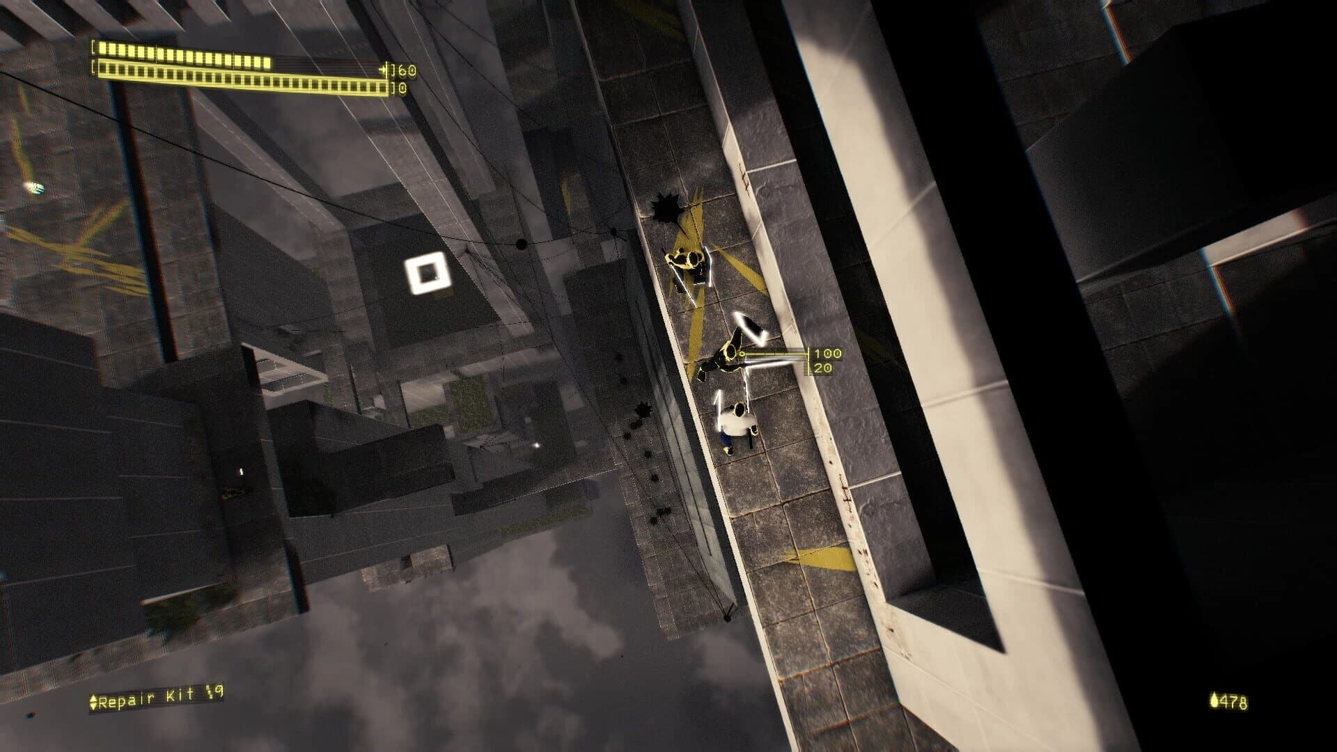 Dead Ink screenshot 5
