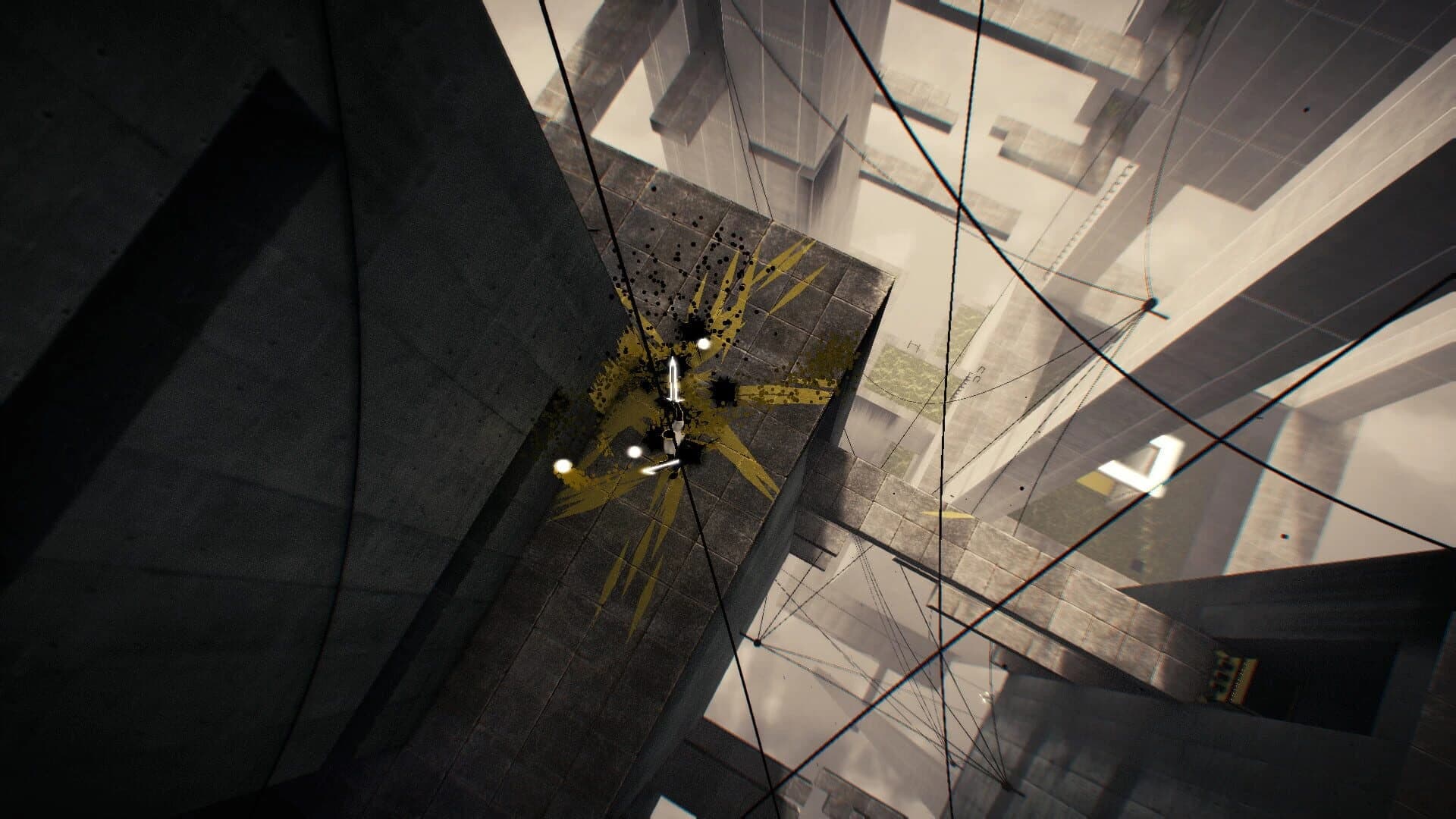 Dead Ink screenshot 2