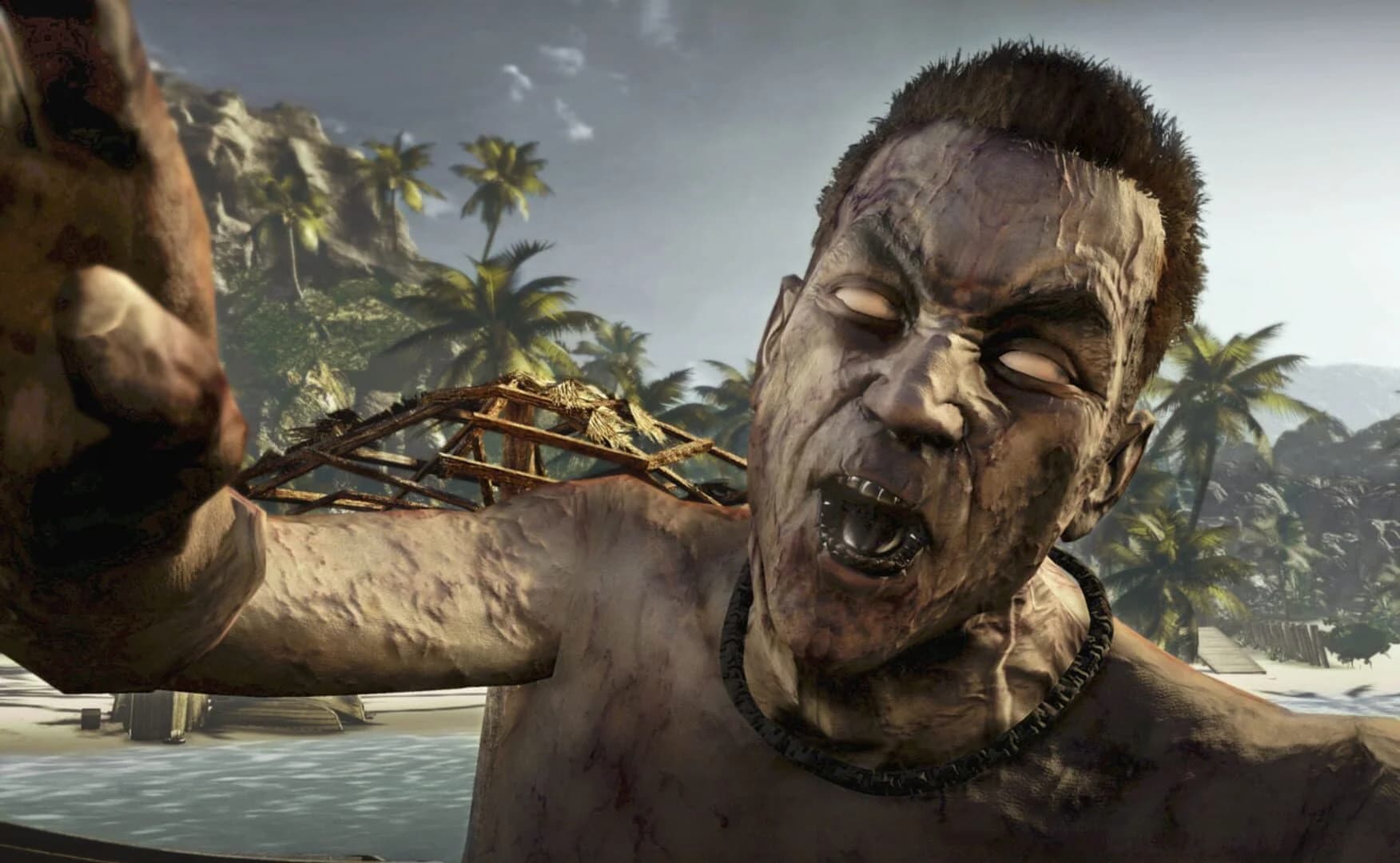 Dead Island screenshot 3