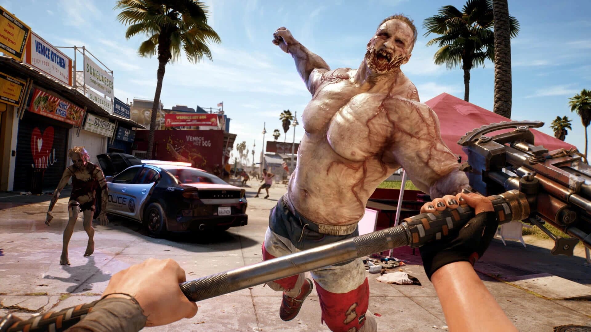 Dead Island 2: Deluxe Edition screenshot 1