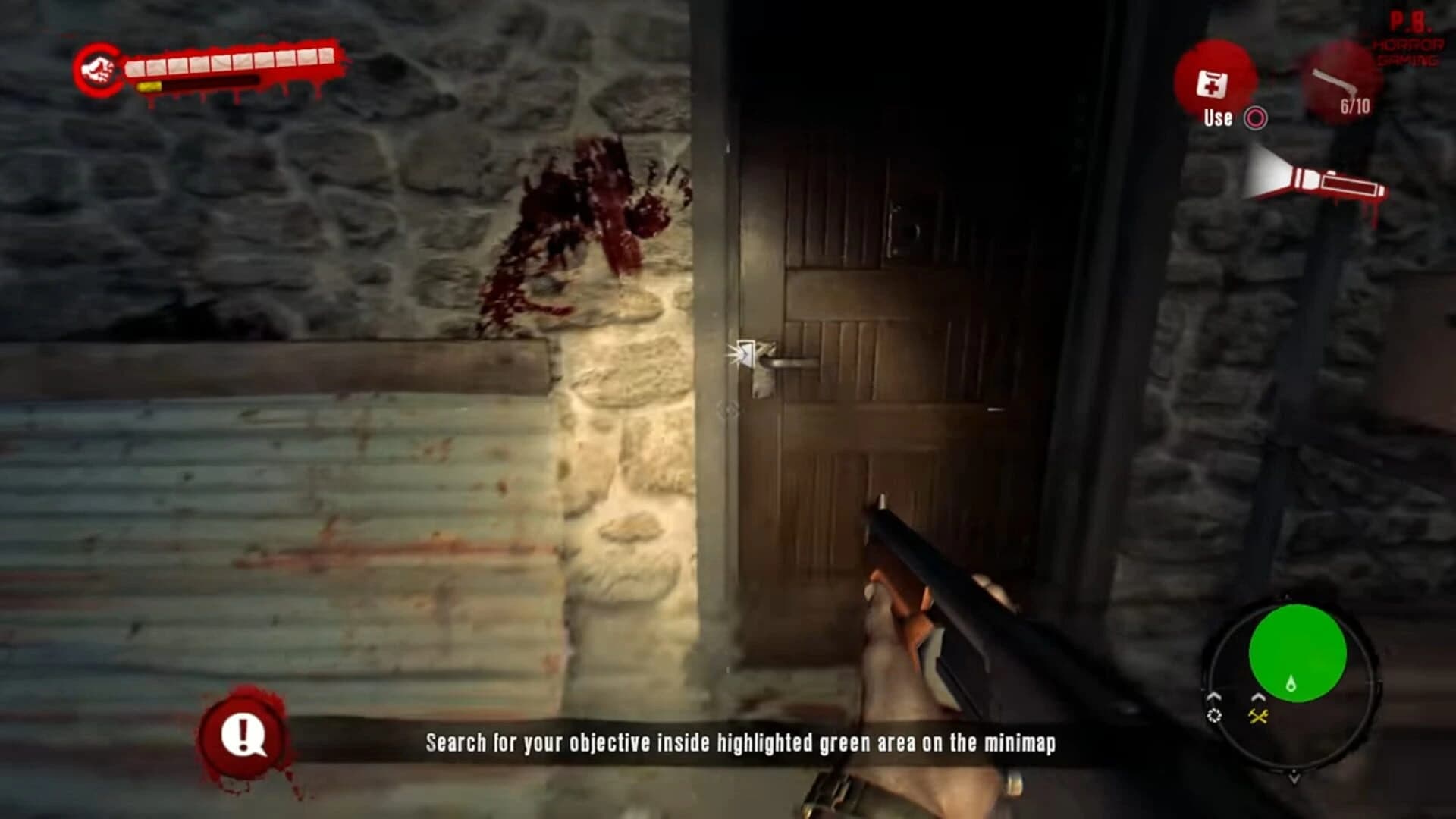 Dead Island: Riptide - Special Edition screenshot 3