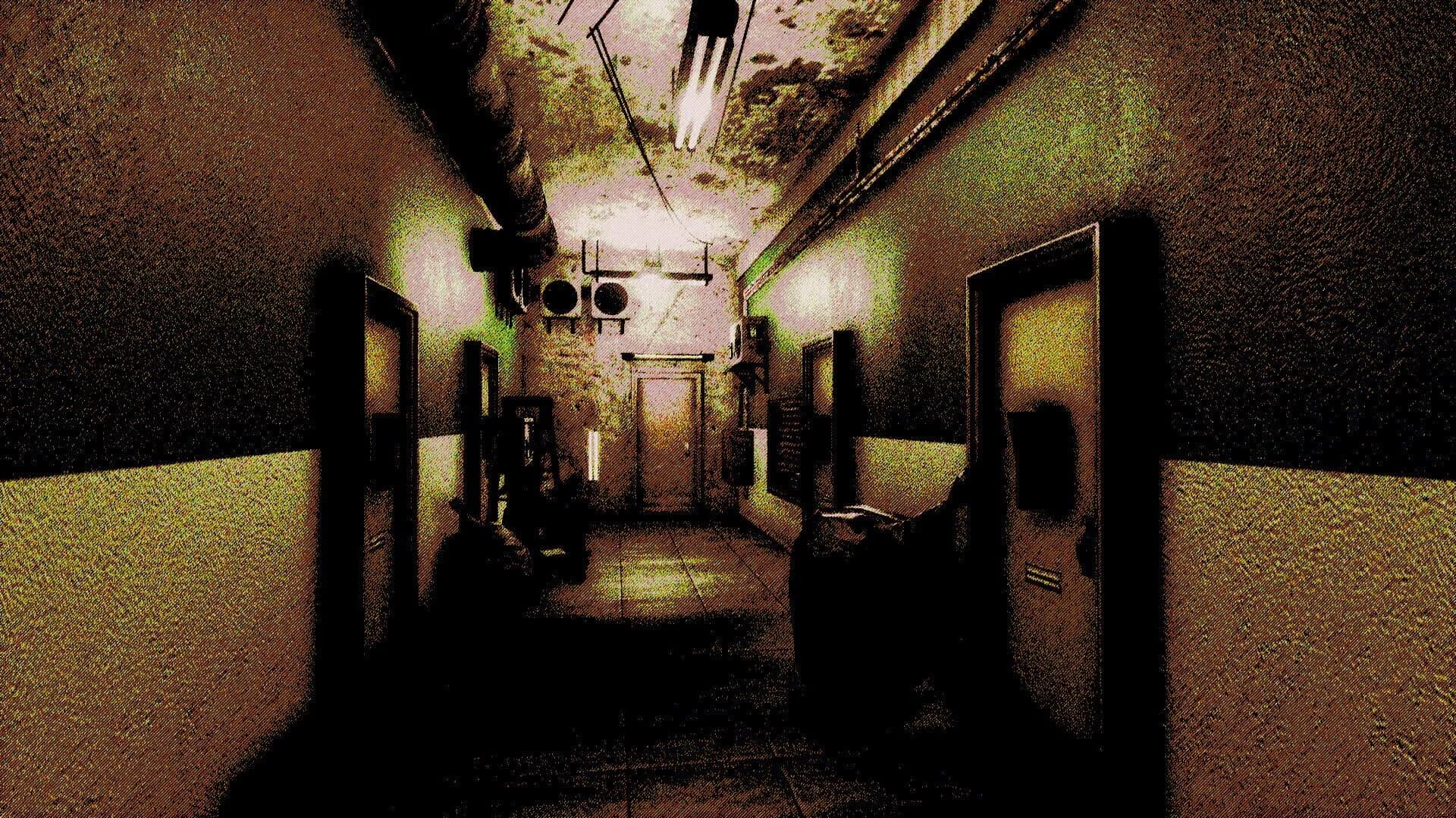 Dead Letter Dept. screenshot 3