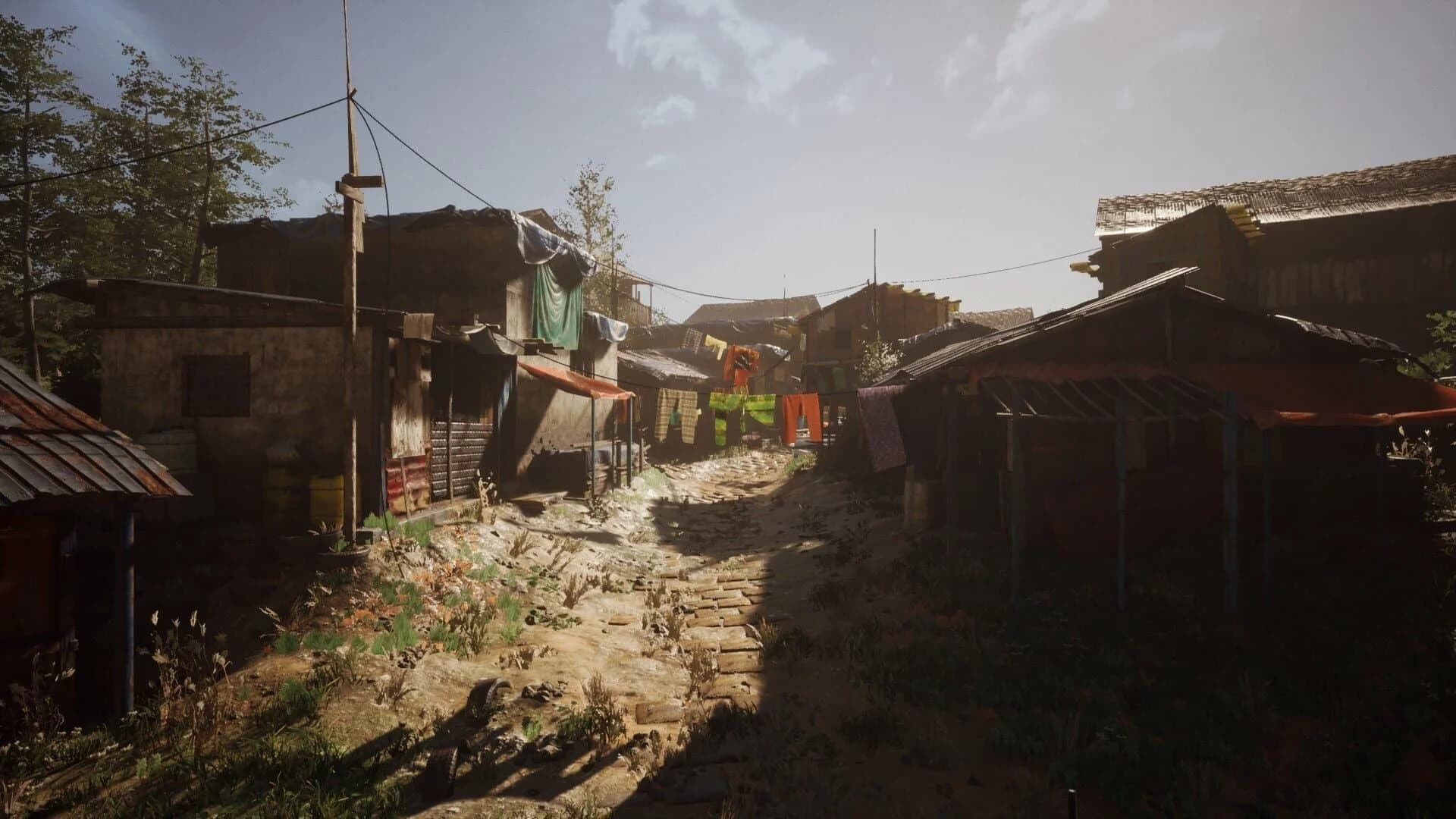 Dead Man's Diary screenshot 2