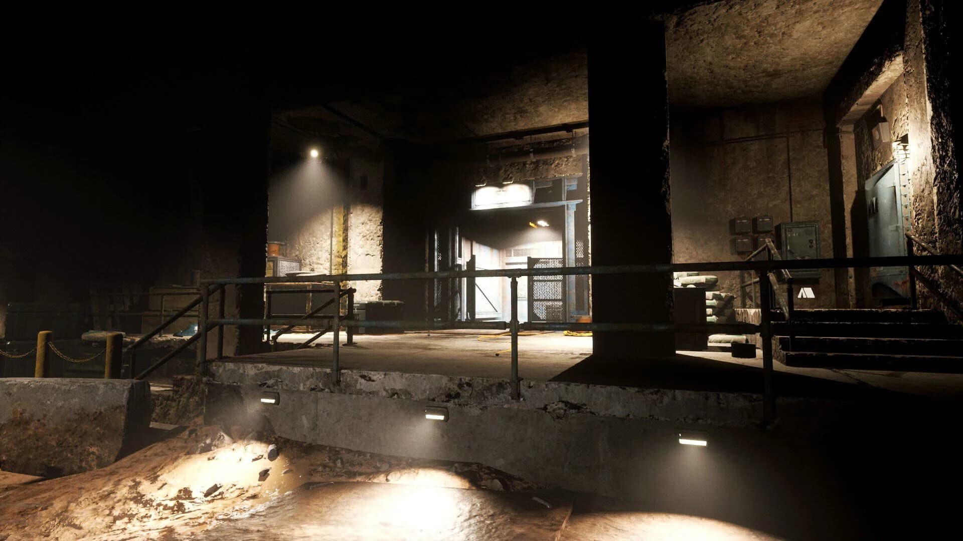 Dead Man's Diary screenshot 4