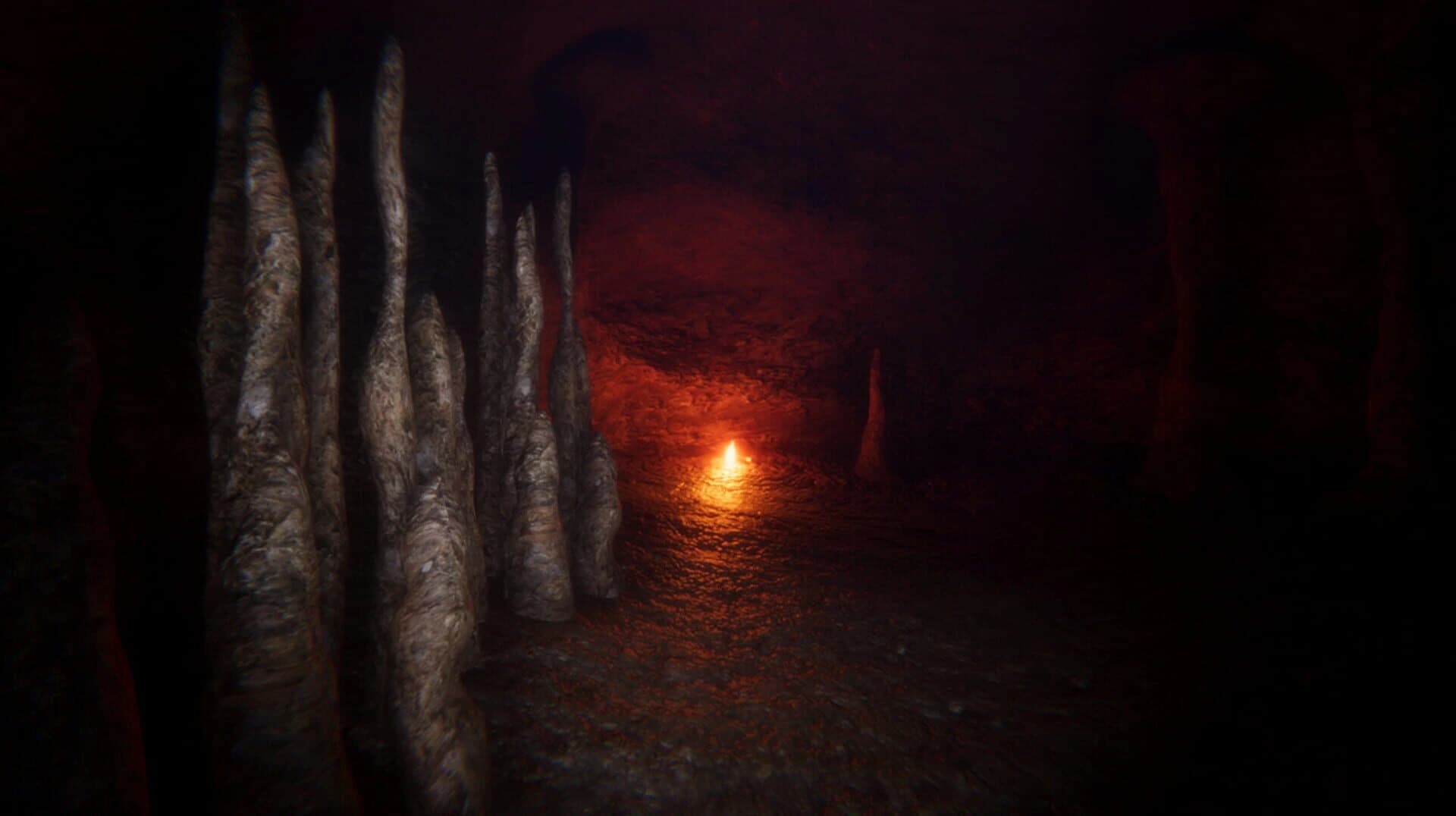 Dead Man's Fault screenshot 3