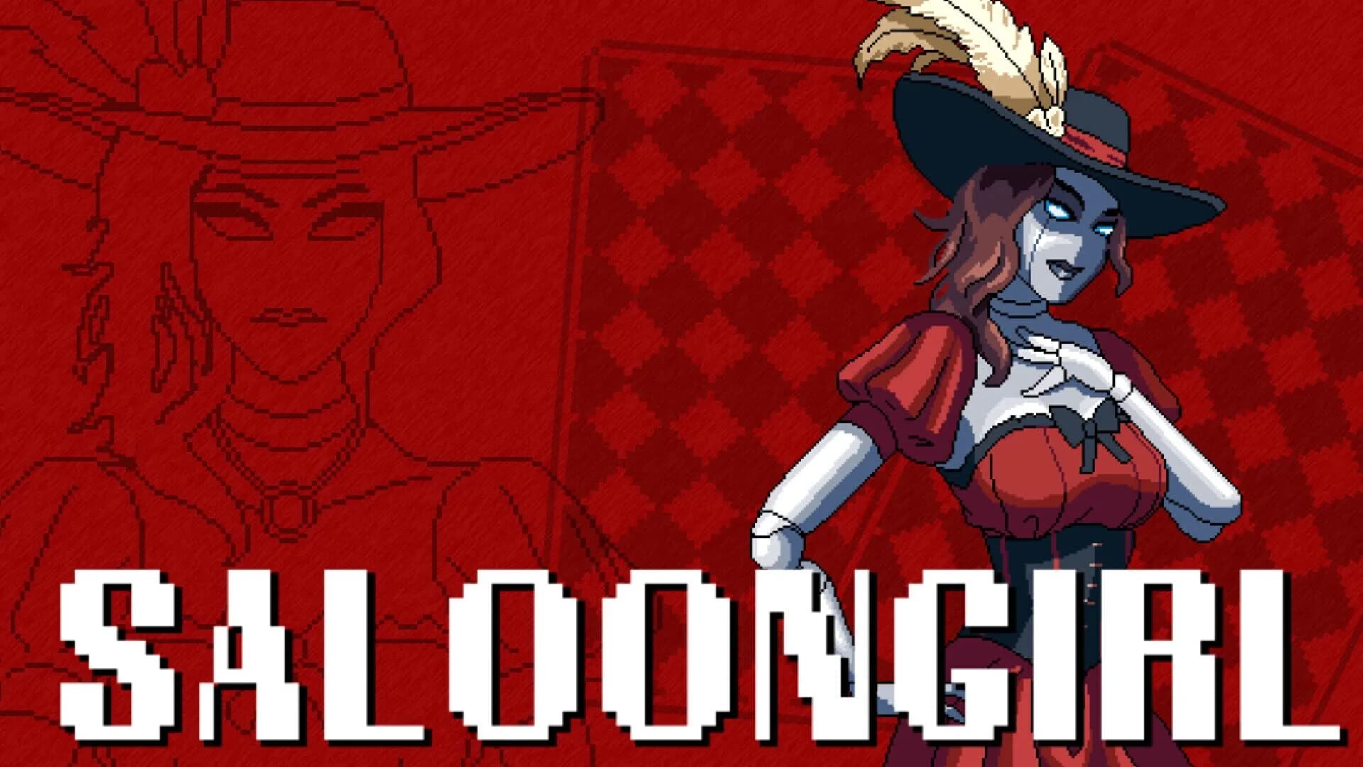 Dead Man's Hand: Card Roulette Action screenshot 5