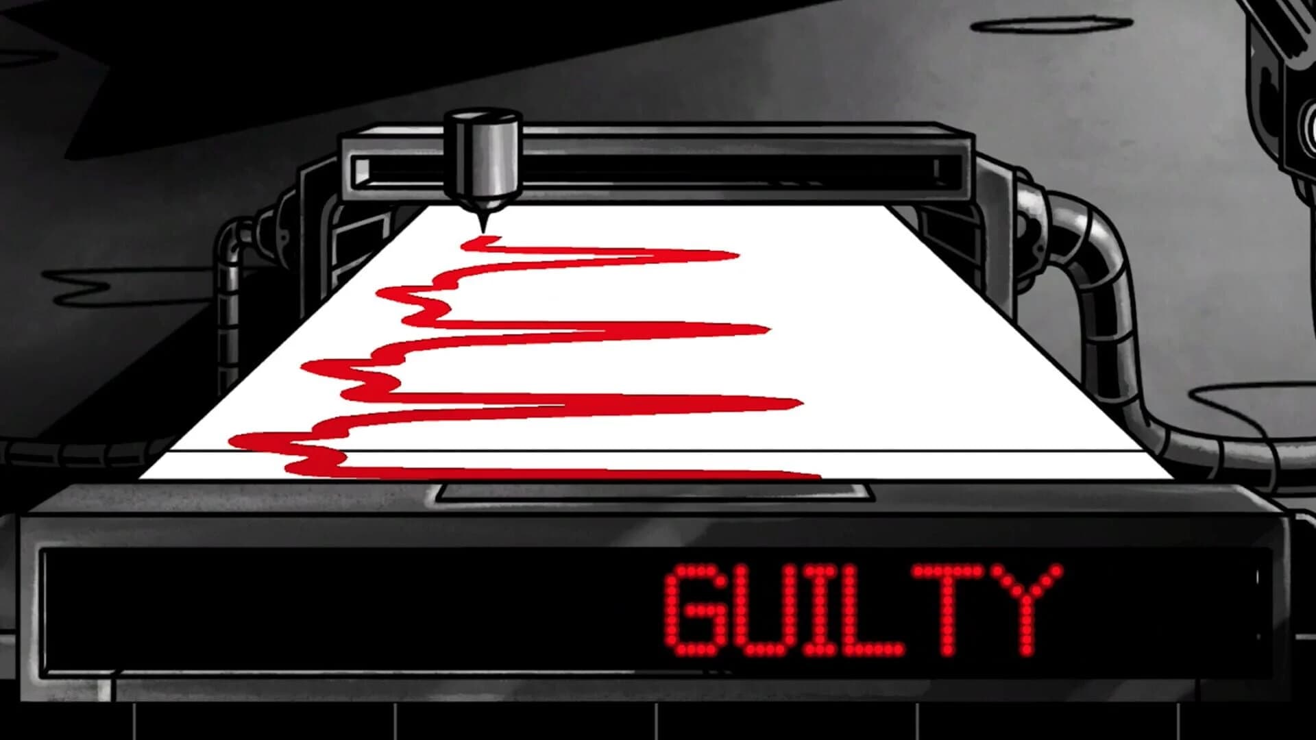 Dead Meat screenshot 3