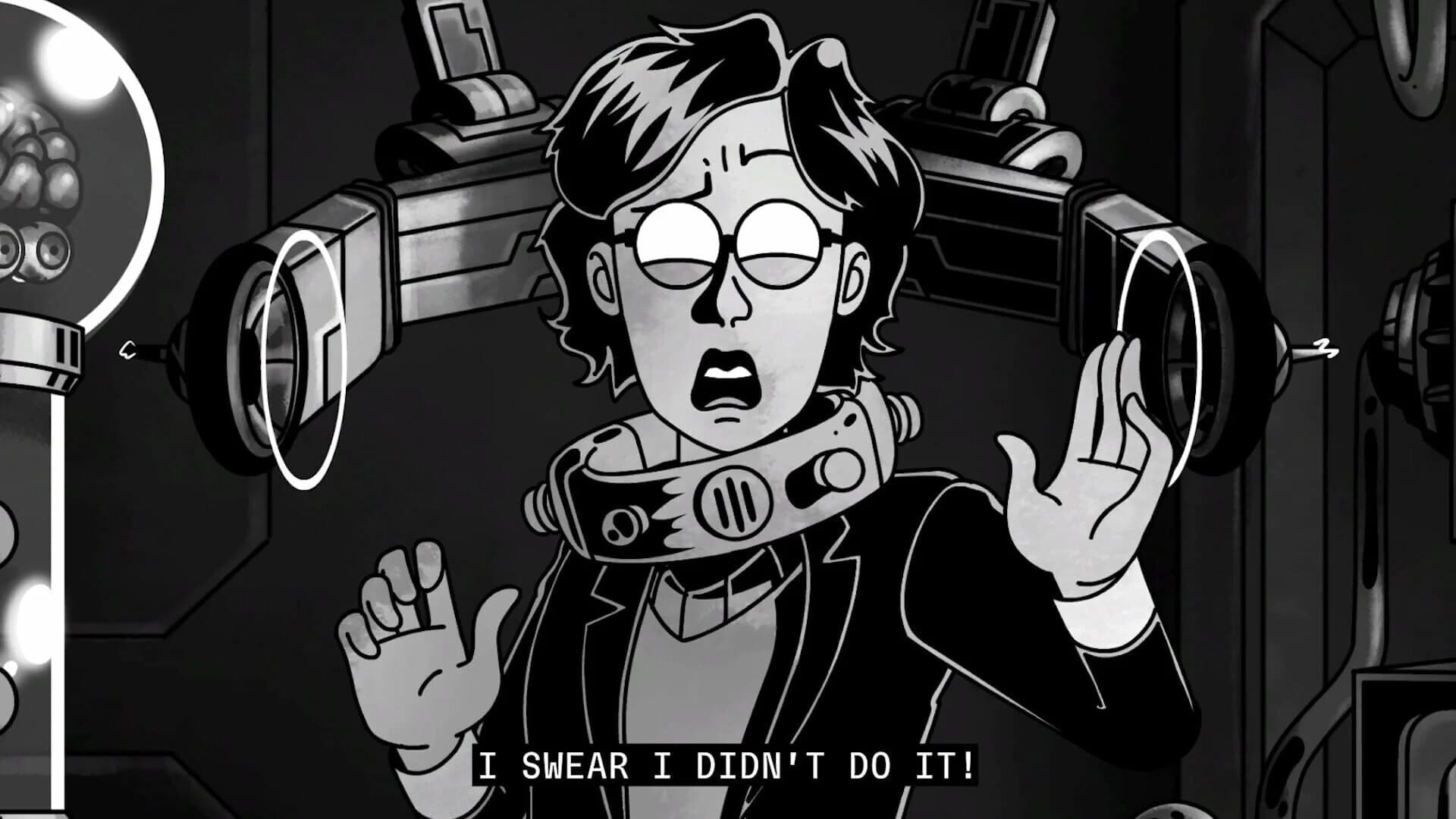 Dead Meat screenshot 2