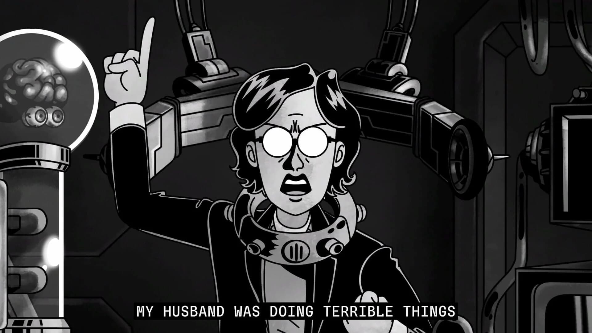 Dead Meat screenshot 5