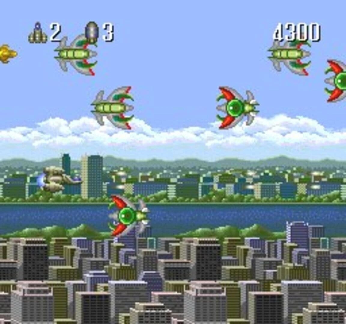 Dead Moon screenshot 2