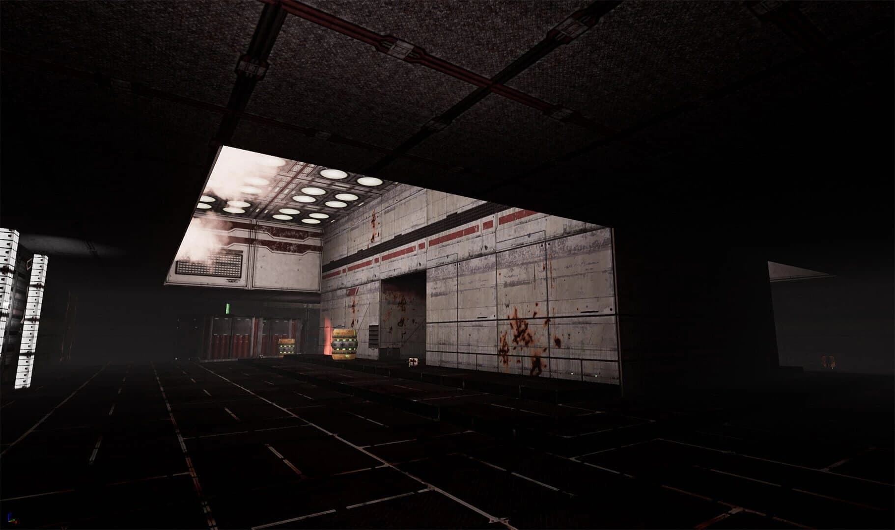 Dead Moon: Revenge on Phobos screenshot 2