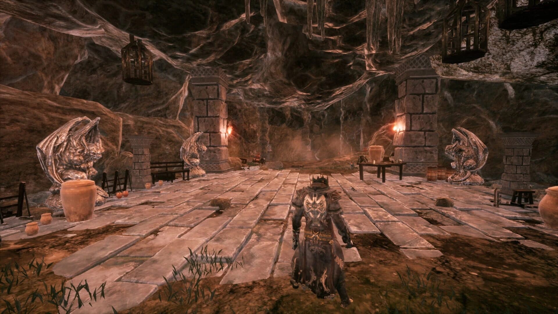 Dead No-Head screenshot 1