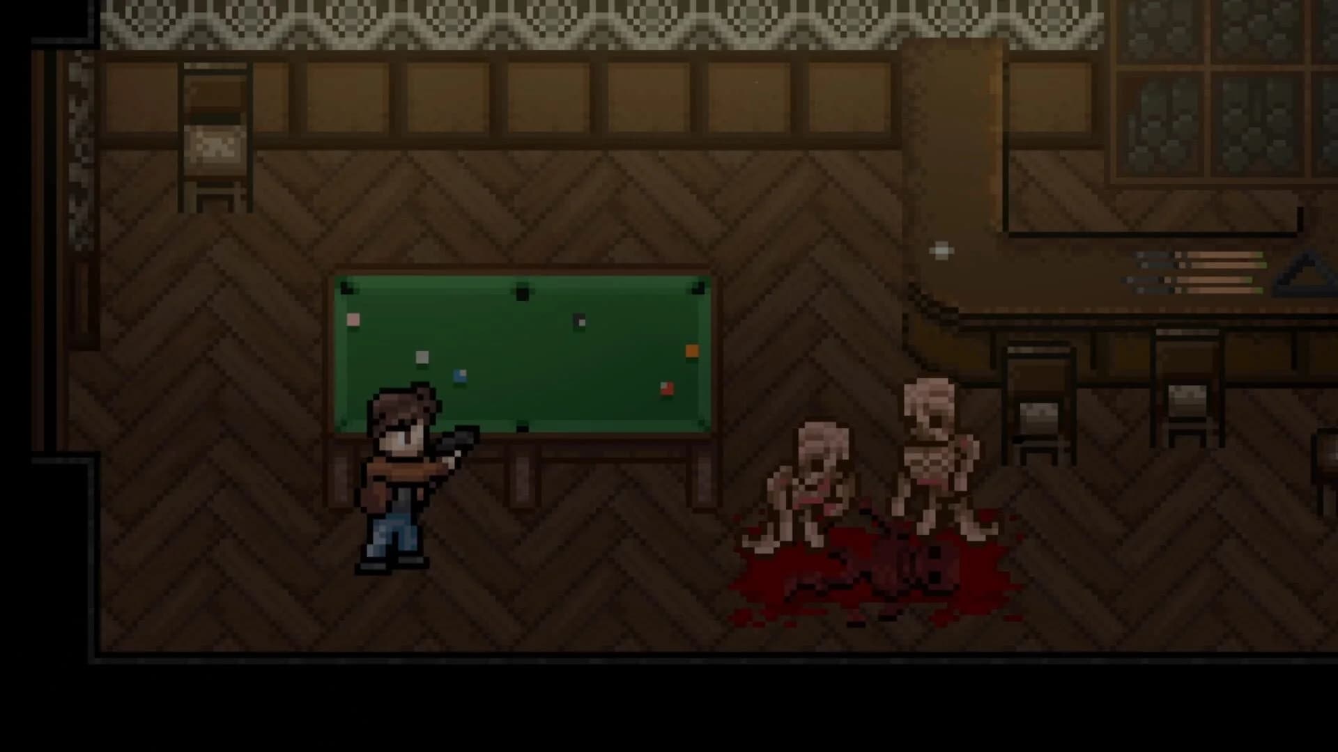 Dead of Darkness screenshot 5