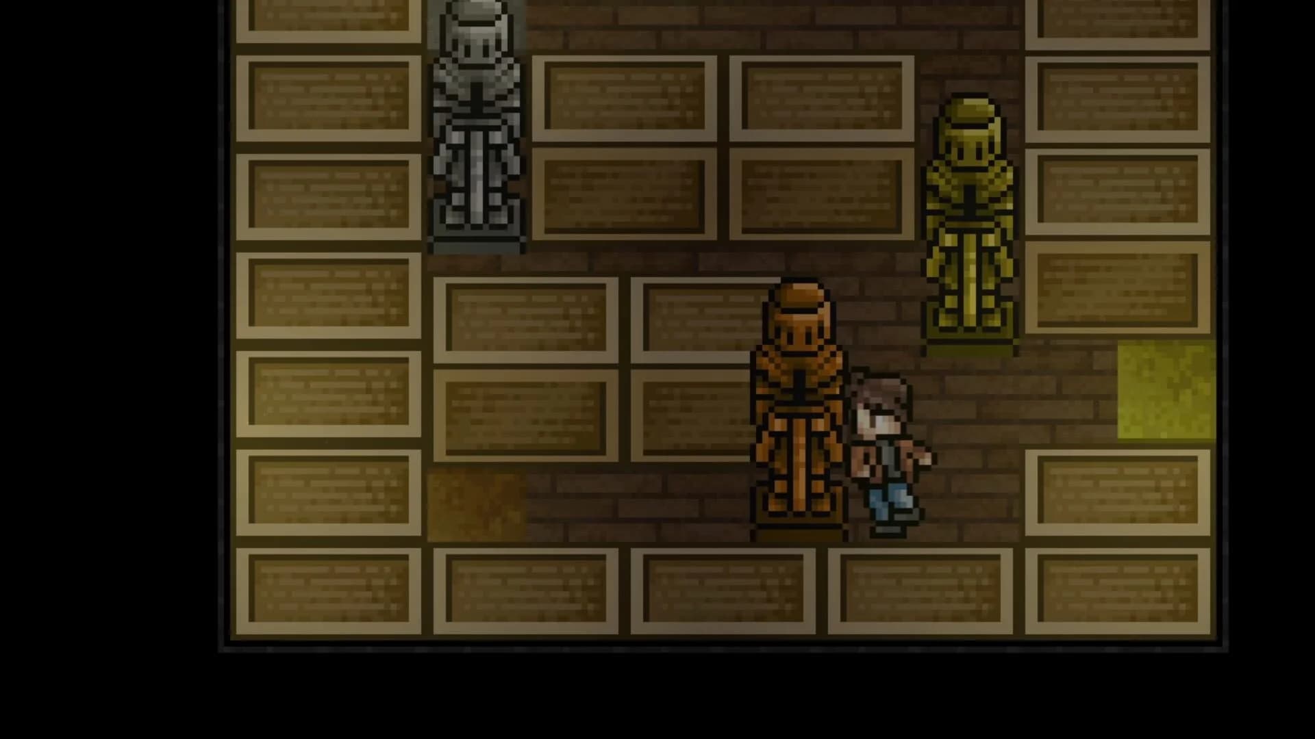 Dead of Darkness screenshot 3