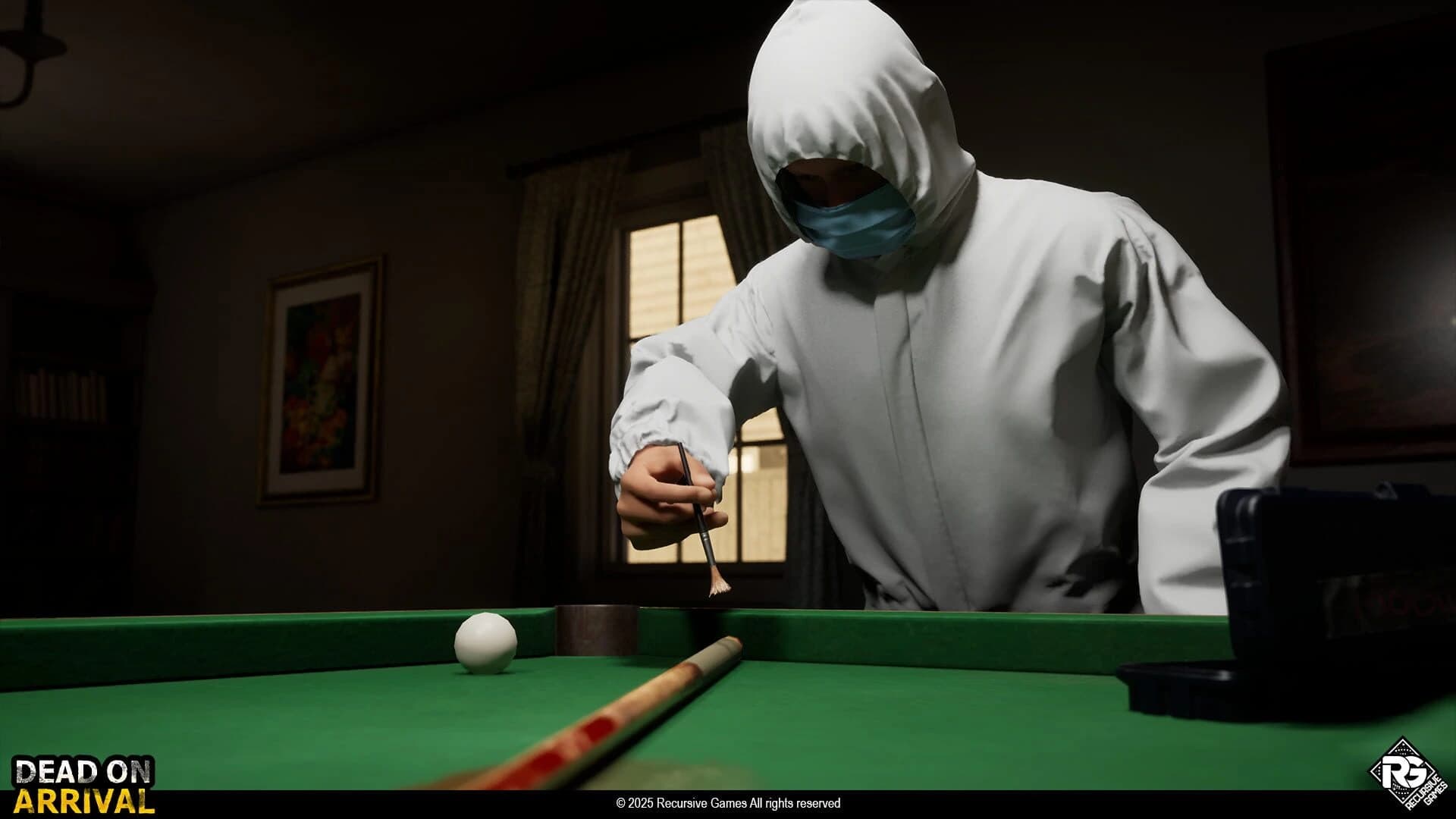 Dead On Arrival screenshot 4