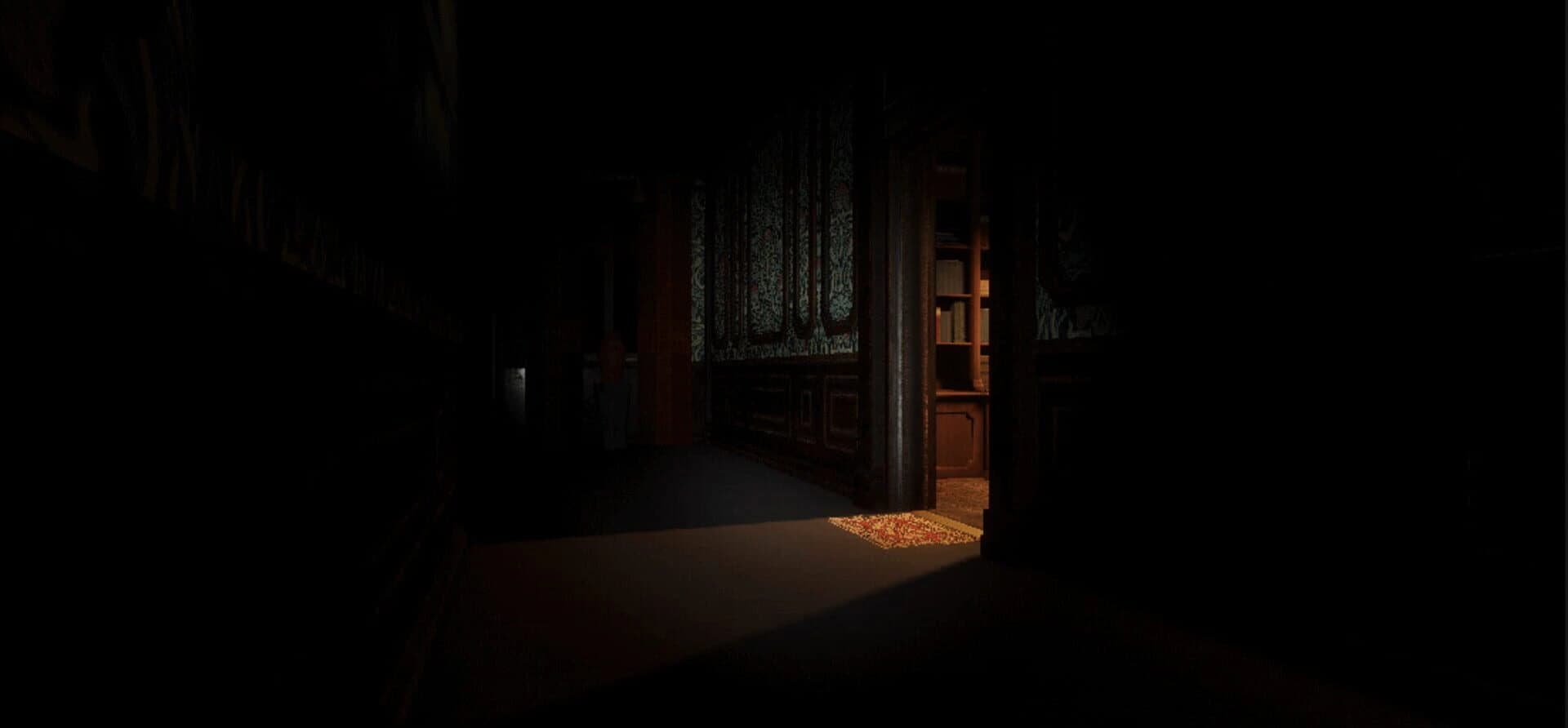 Dead on Arrival: Remastered screenshot 1