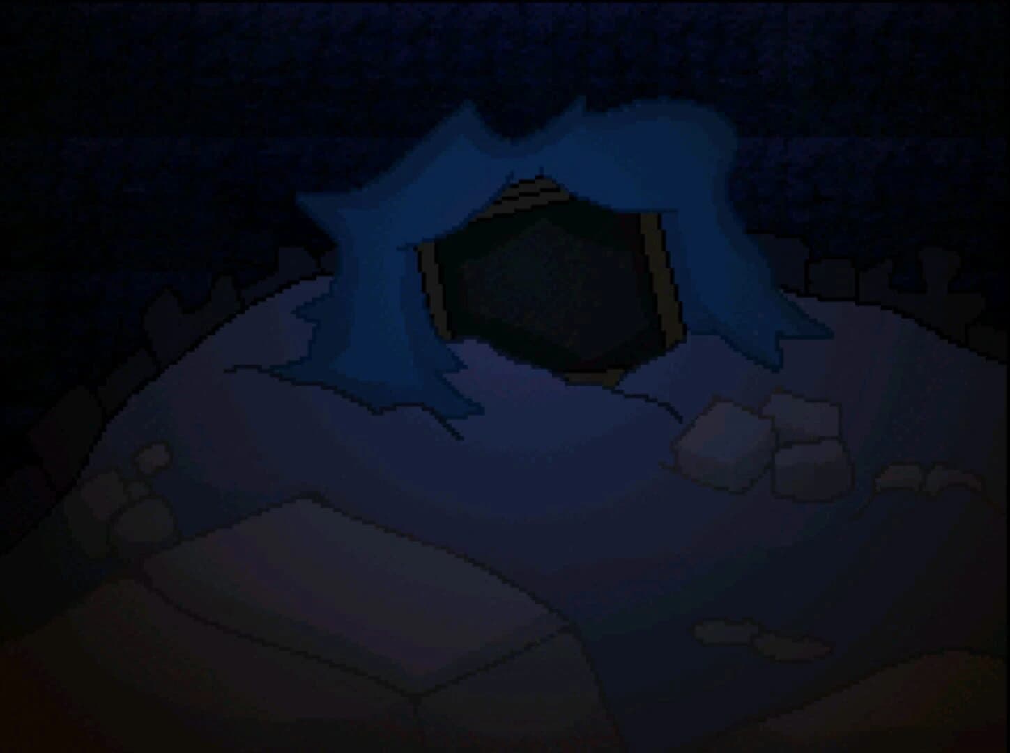 Dead Pixels screenshot 1