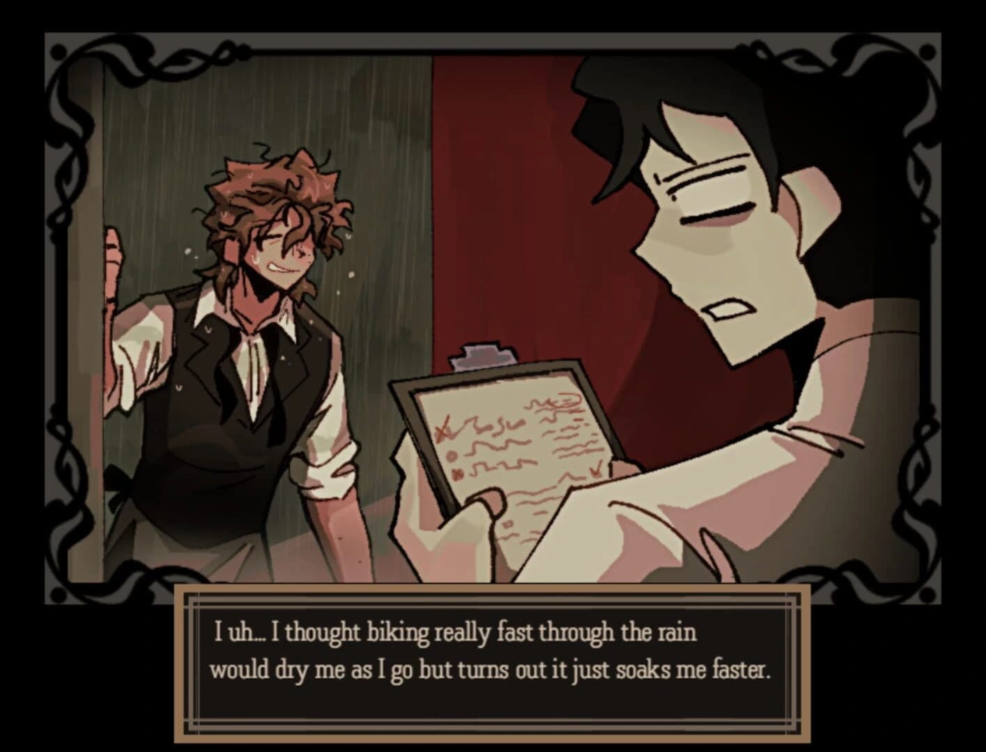 Dead Plate screenshot 4