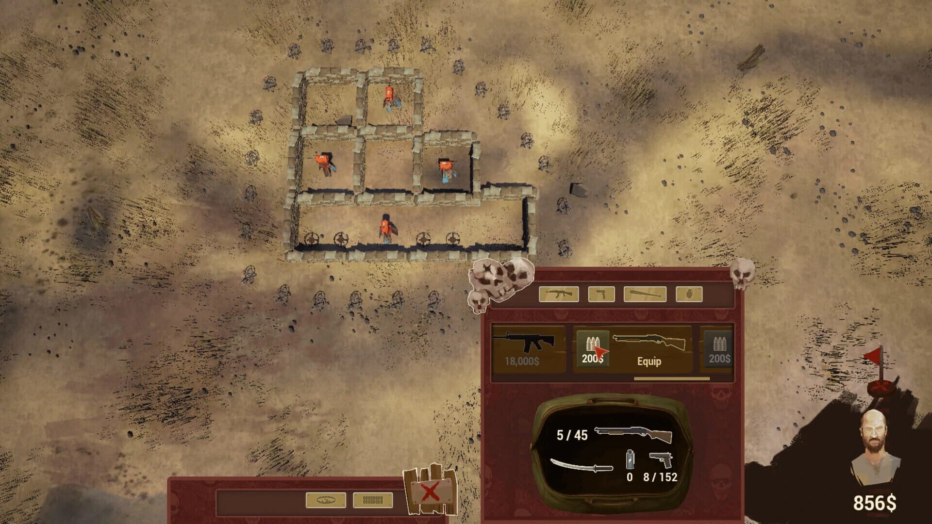 Dead Pulse screenshot 4
