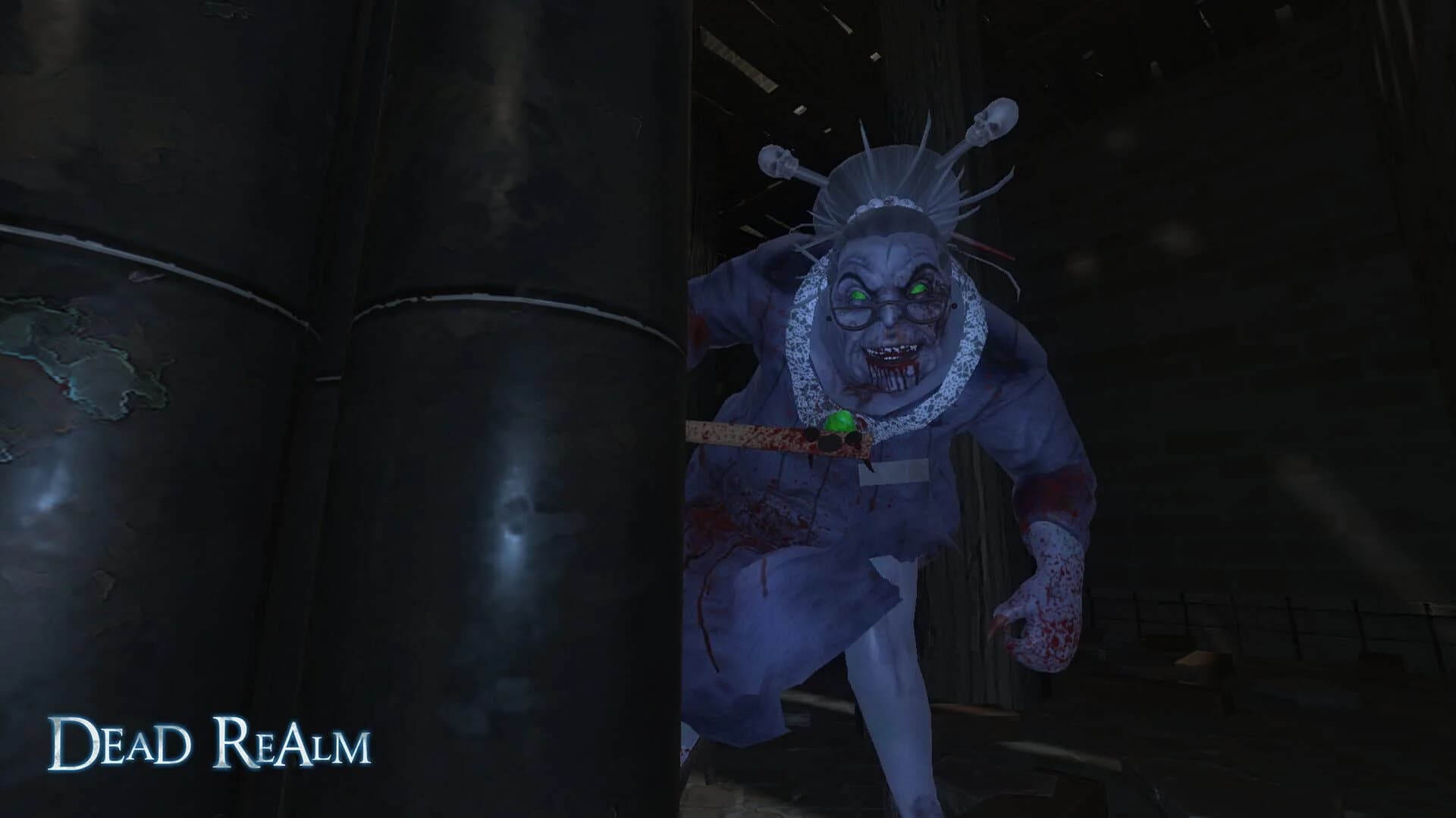 Dead Realm screenshot 5
