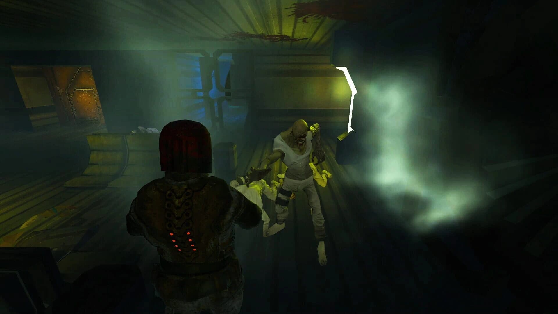 Dead Rig screenshot 5