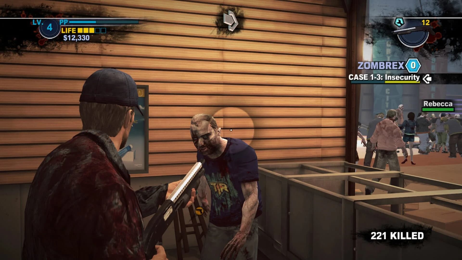 Dead Rising 2 screenshot 2