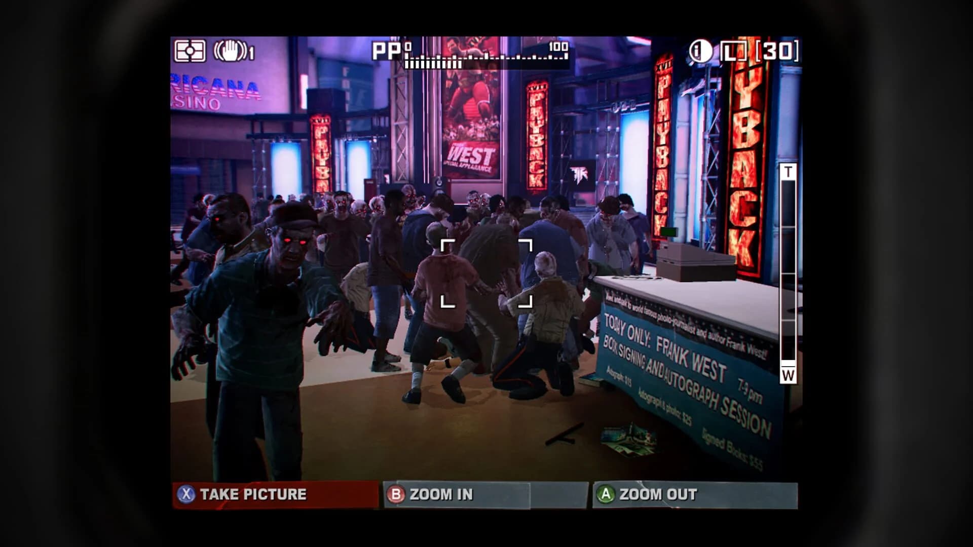 Dead Rising 2: Off the Record screenshot 5