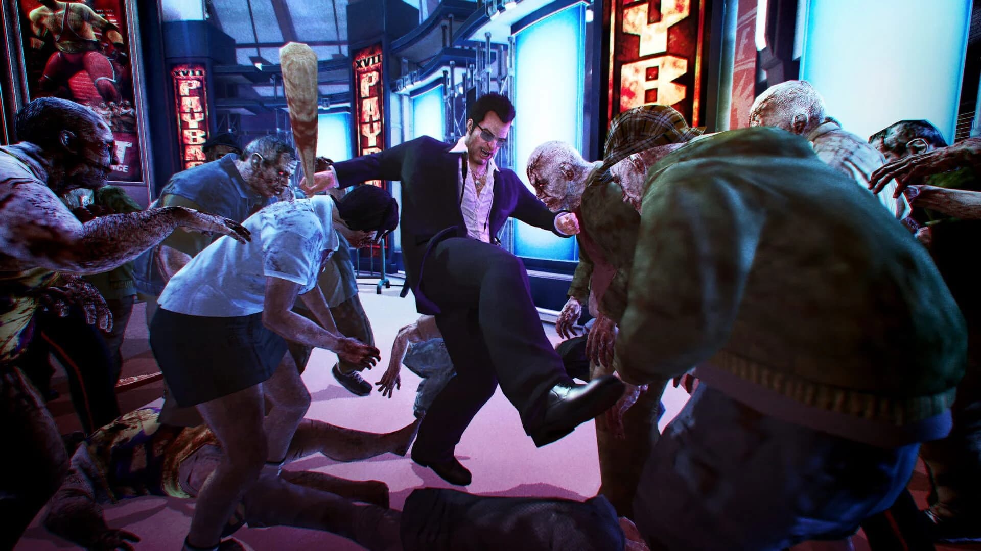 Dead Rising 2: Off the Record screenshot 3