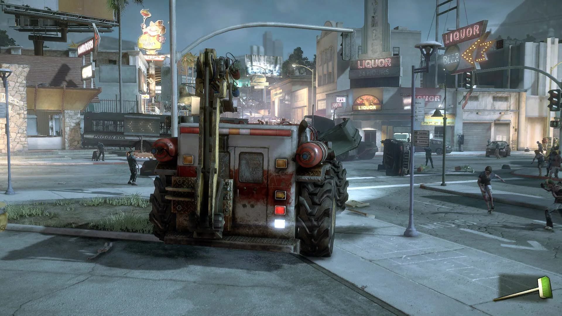 Dead Rising 3 screenshot 2
