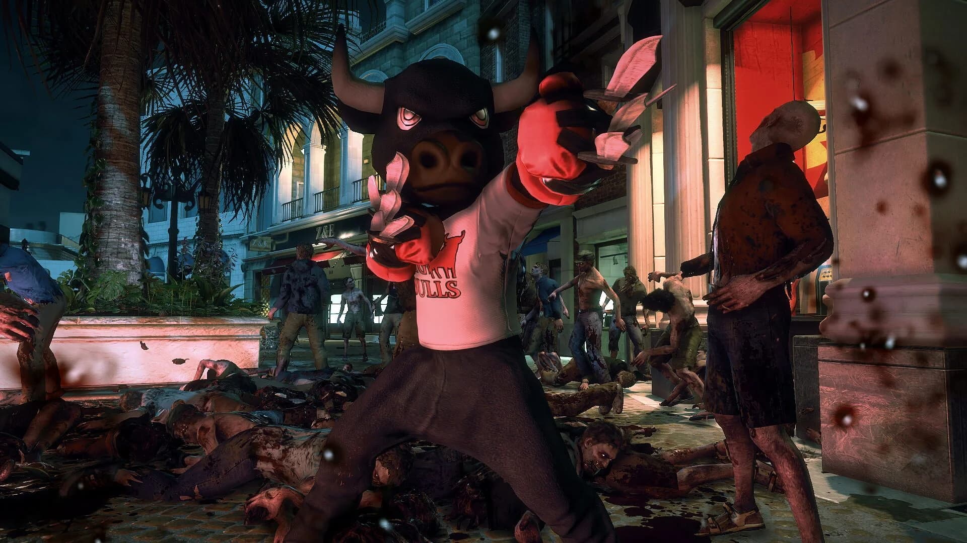 Dead Rising 3 screenshot 4