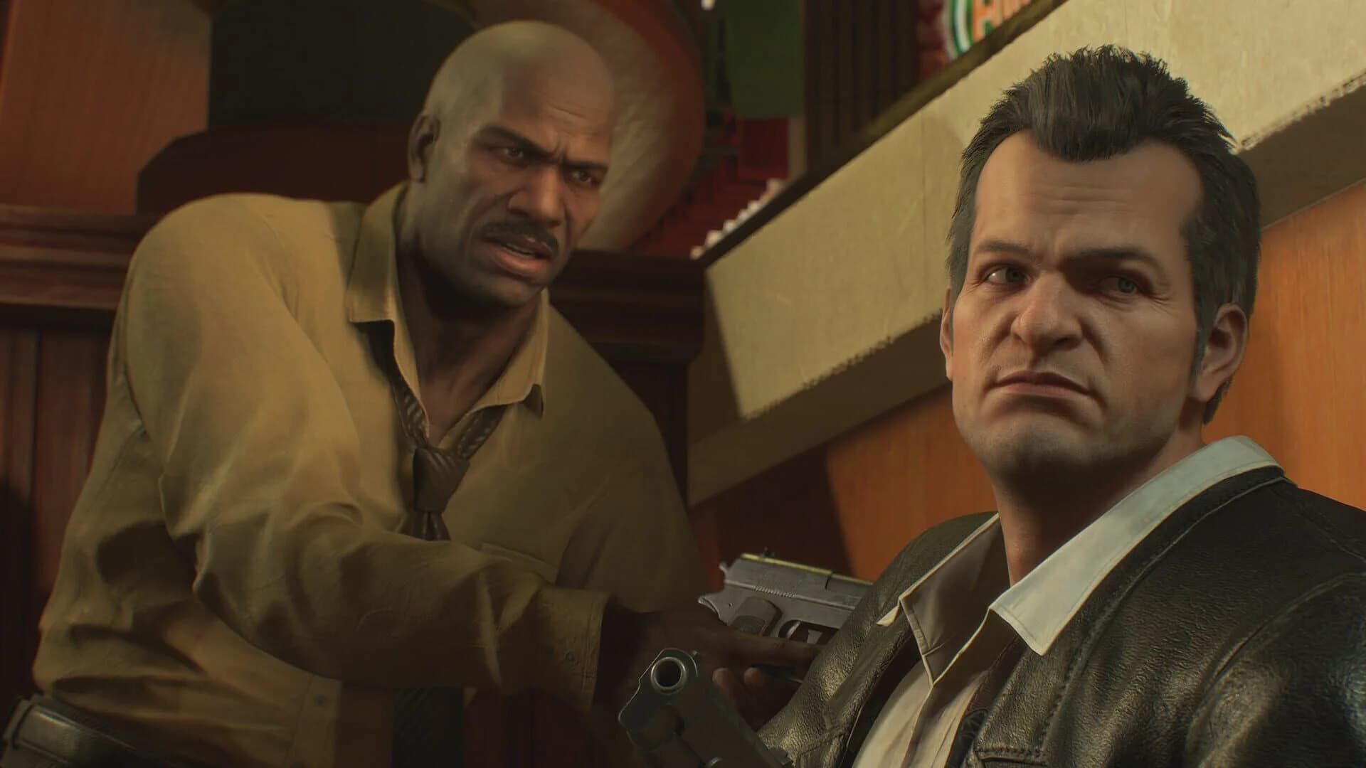 Dead Rising Deluxe Remaster screenshot 1