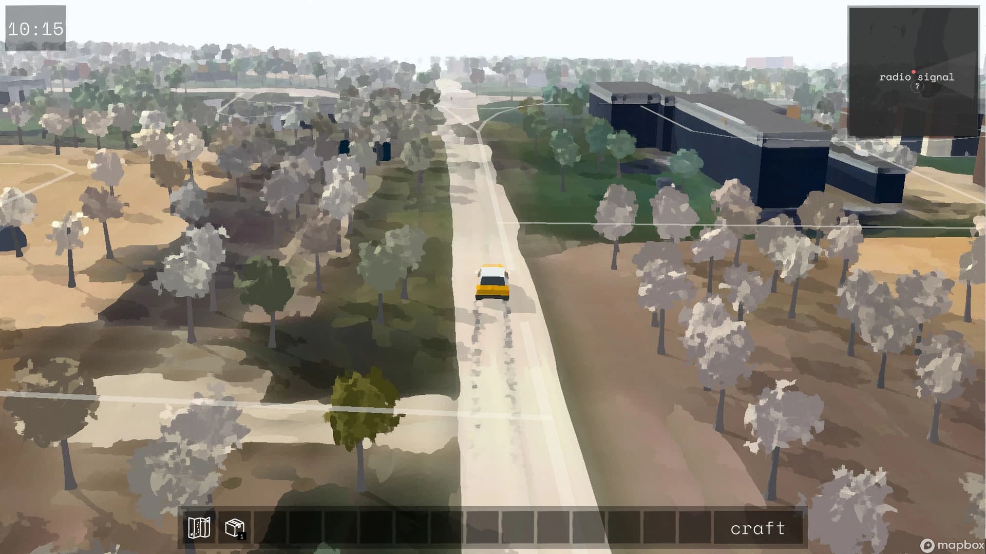 Dead Run screenshot 7