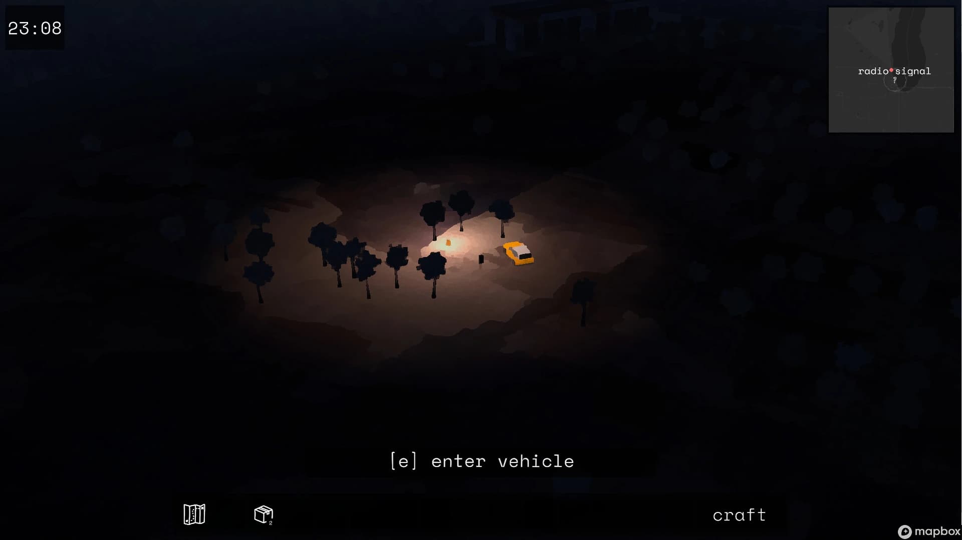 Dead Run screenshot 4